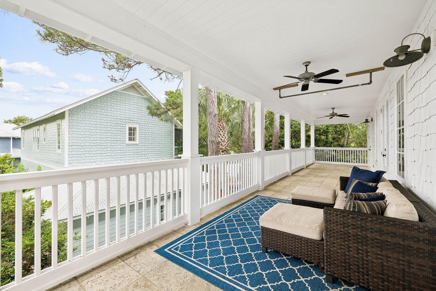 CARSON OAKS - Residential