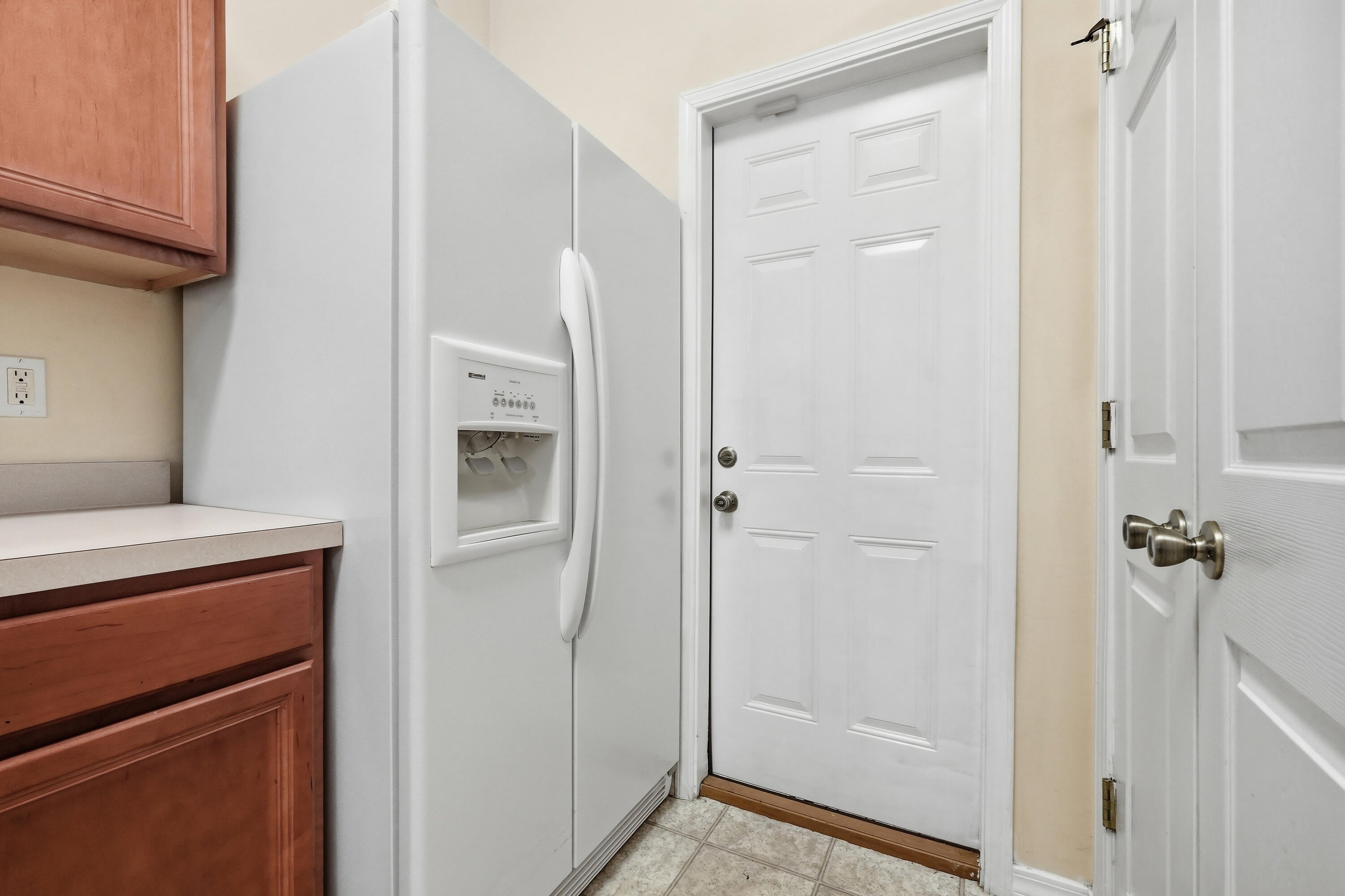 RIDGE CREST PH II - Residential