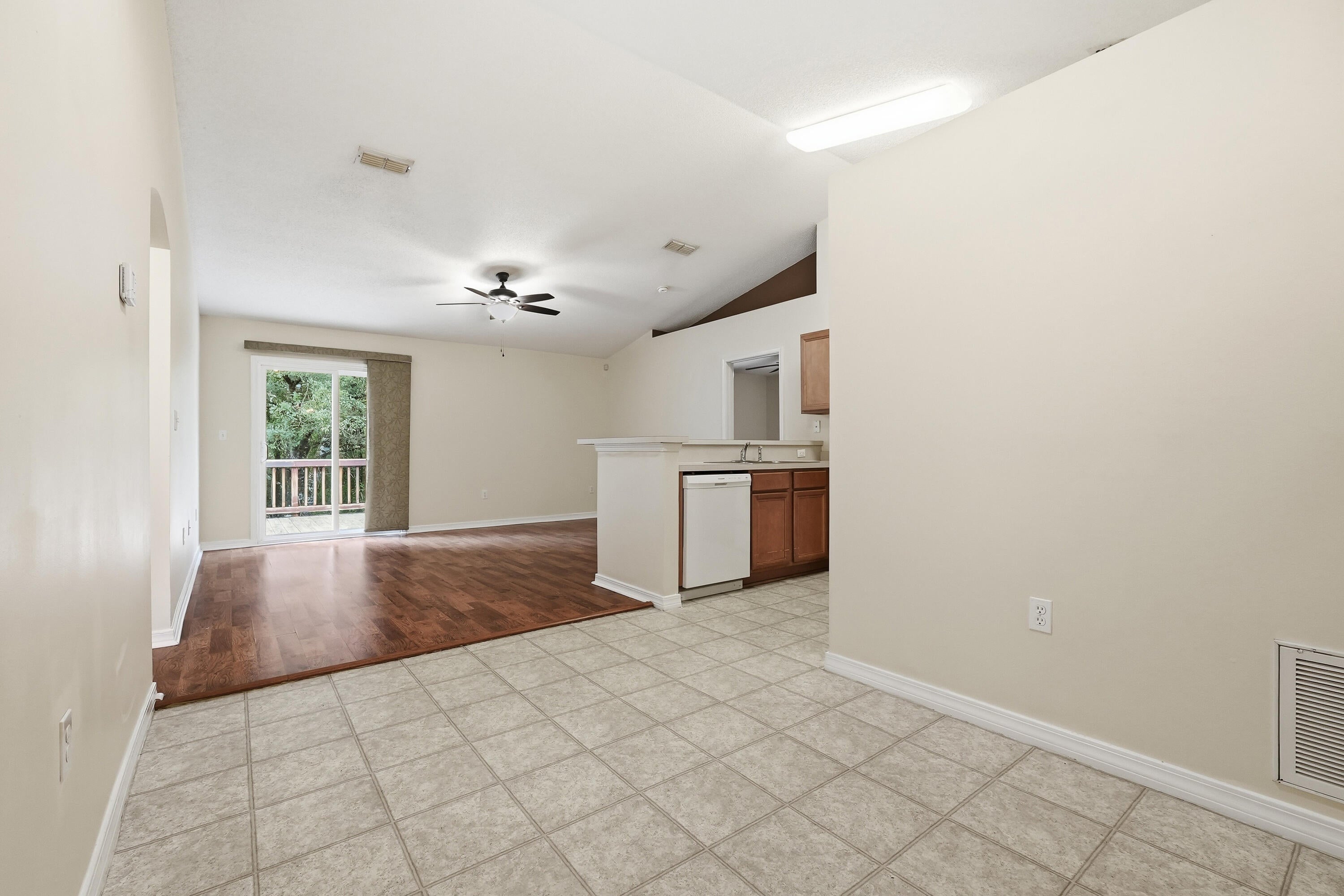 RIDGE CREST PH II - Residential