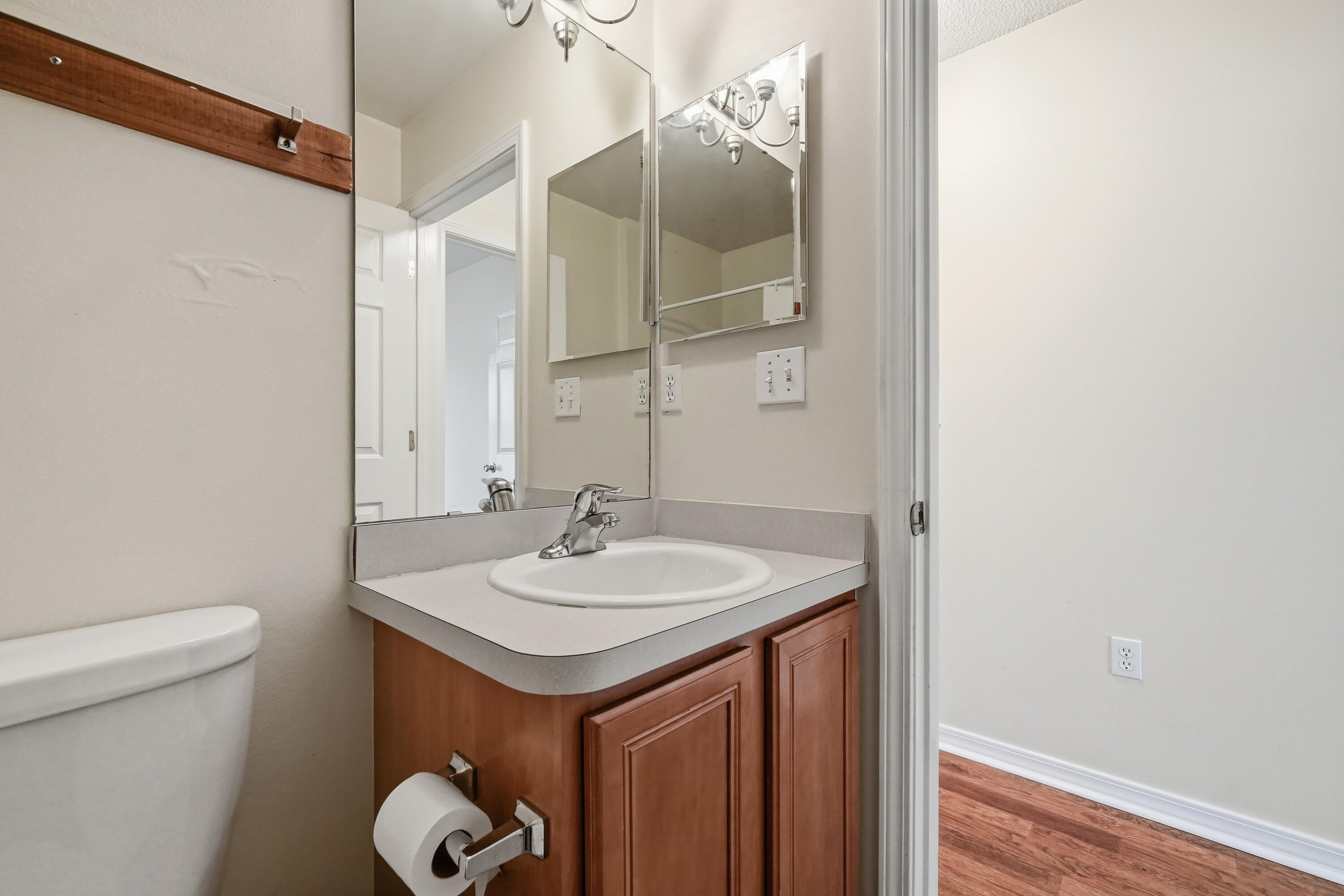 RIDGE CREST PH II - Residential