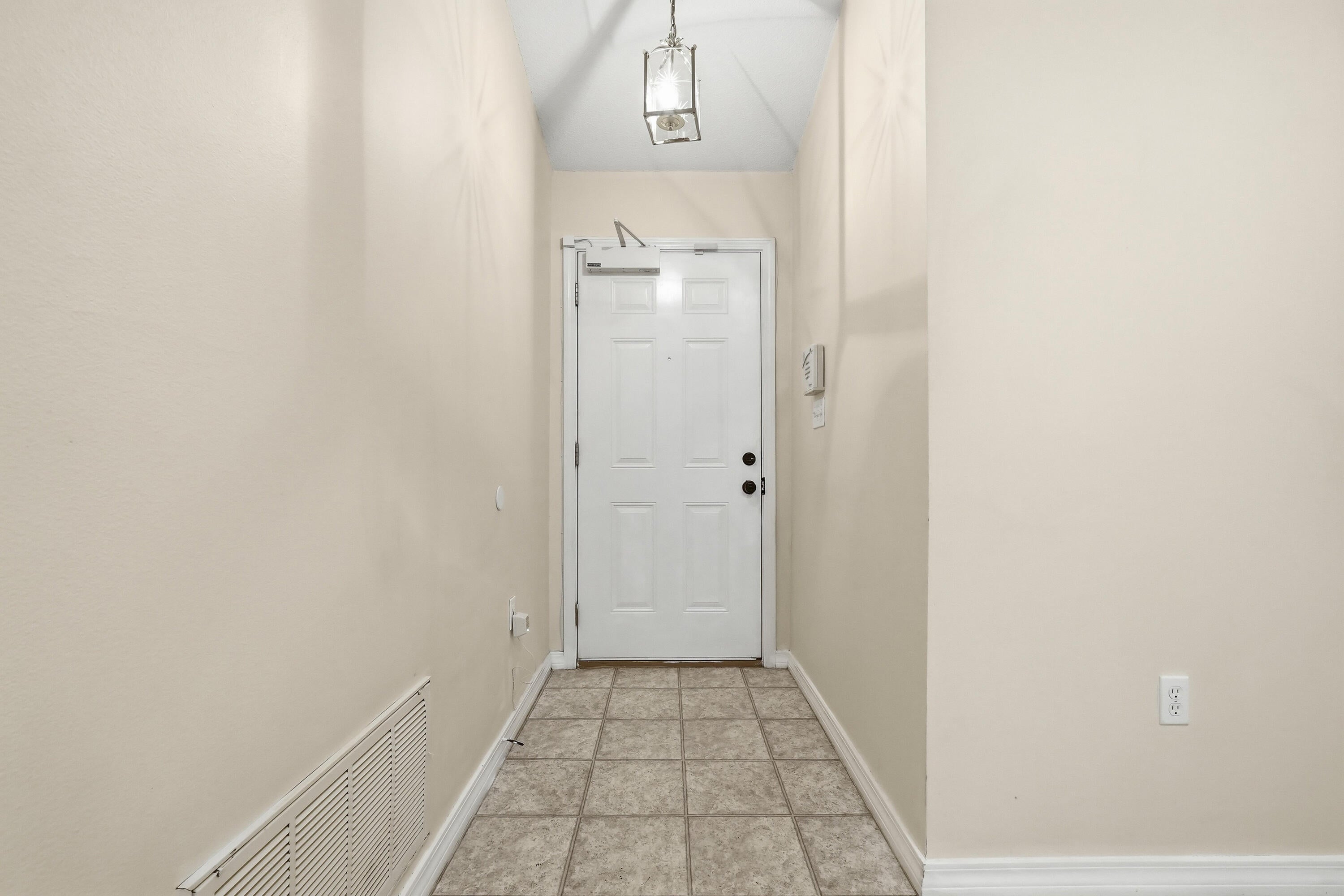 RIDGE CREST PH II - Residential