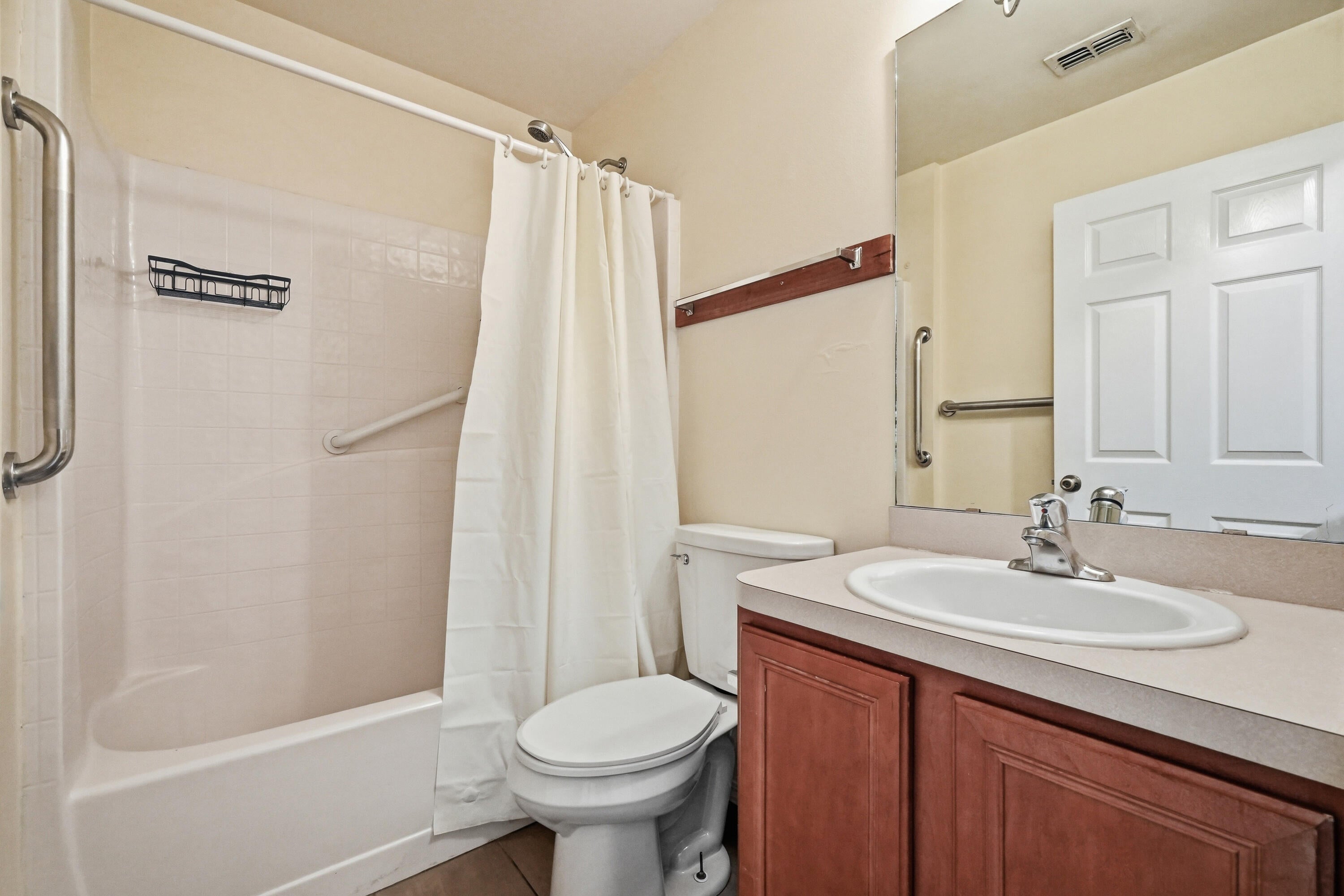 RIDGE CREST PH II - Residential