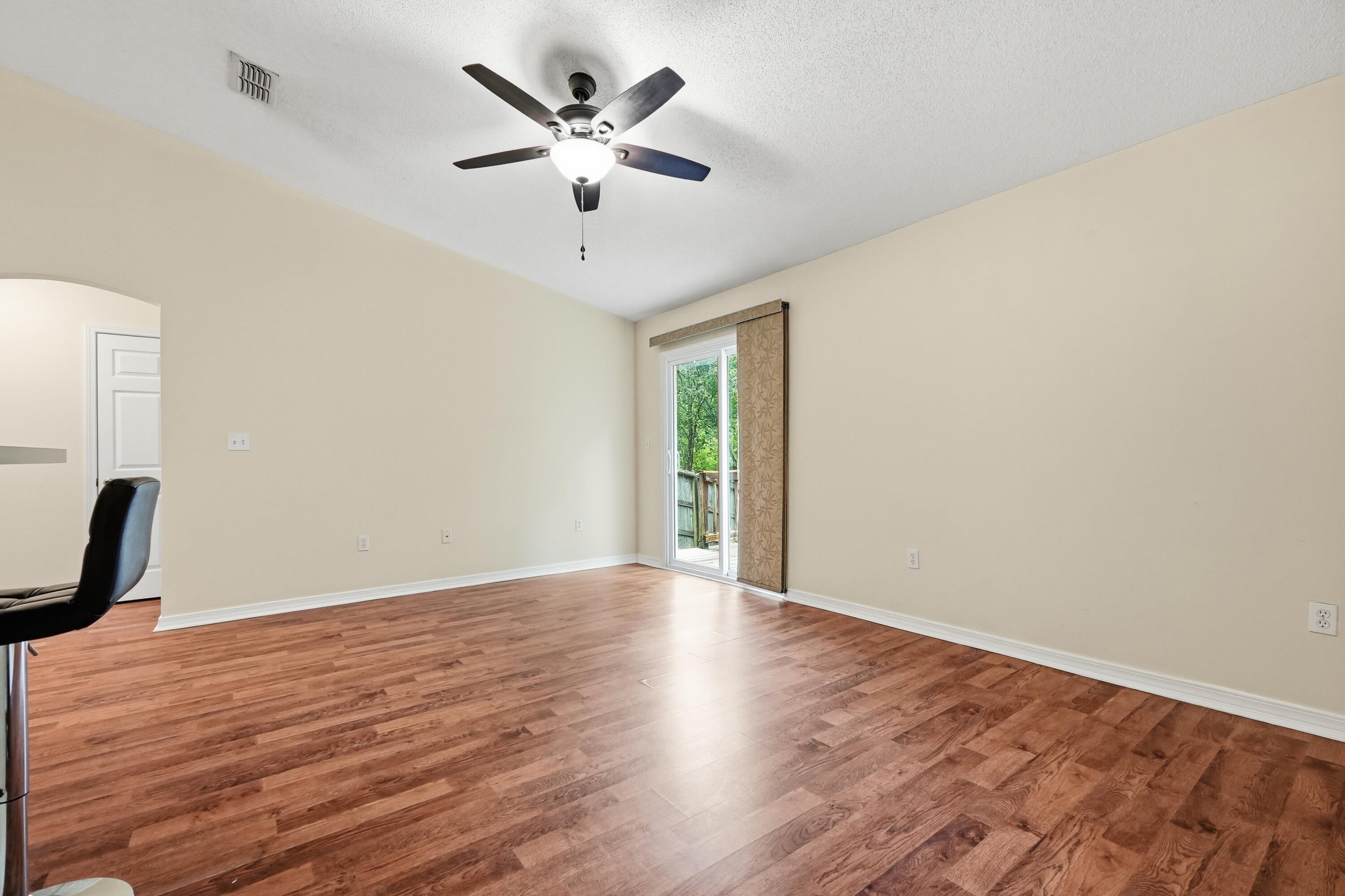 RIDGE CREST PH II - Residential