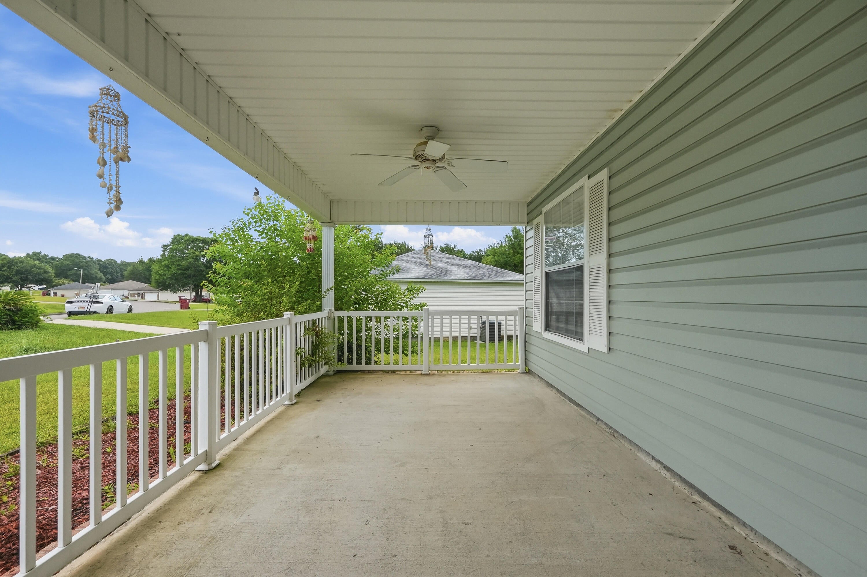 RIDGE CREST PH II - Residential