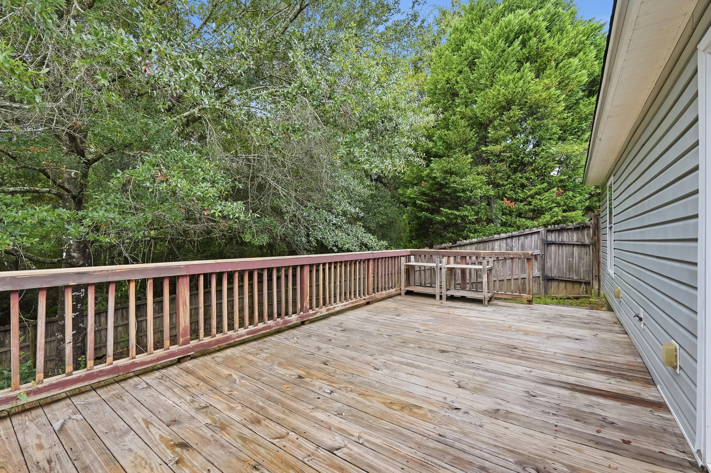 RIDGE CREST PH II - Residential