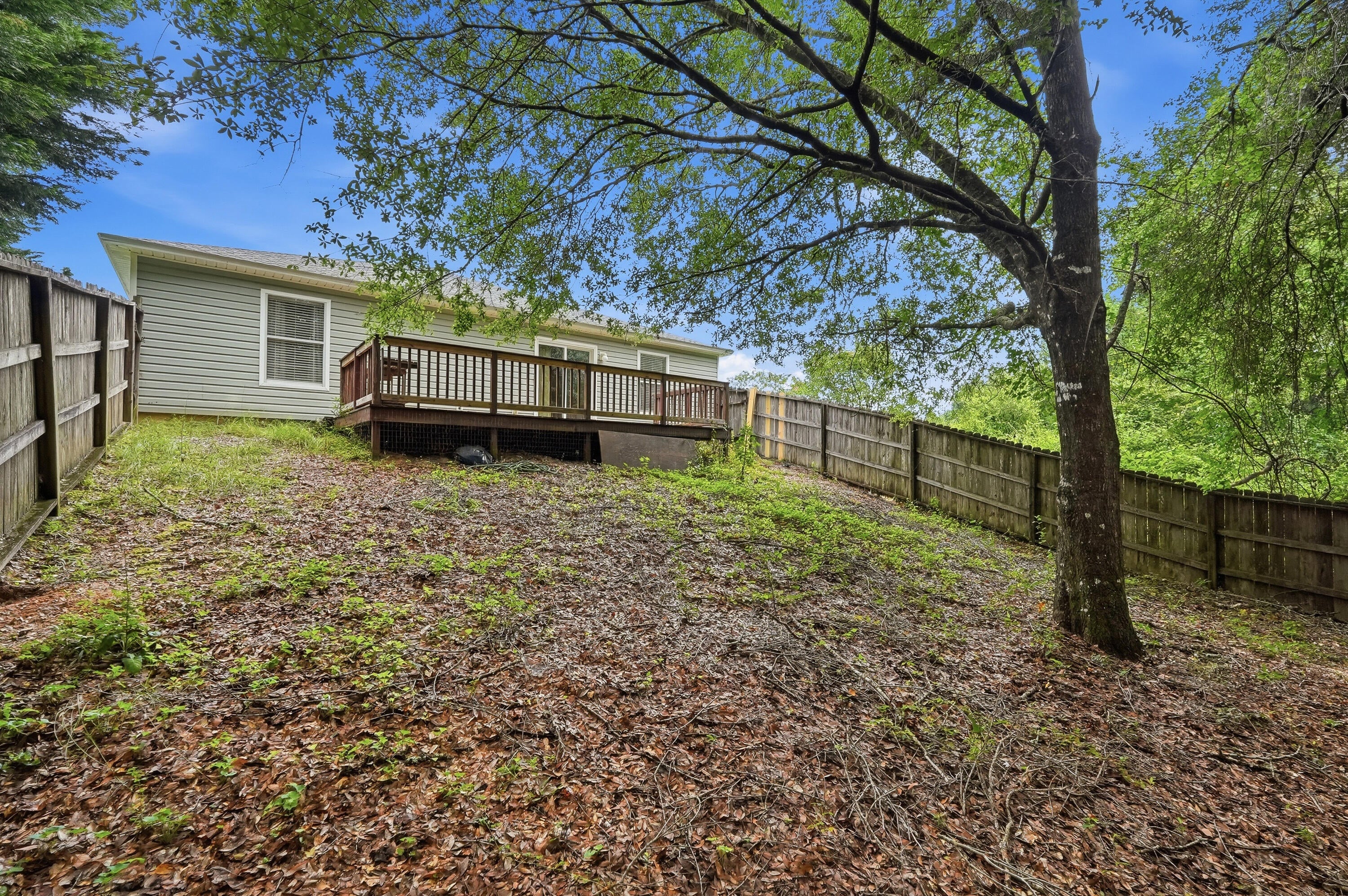 RIDGE CREST PH II - Residential