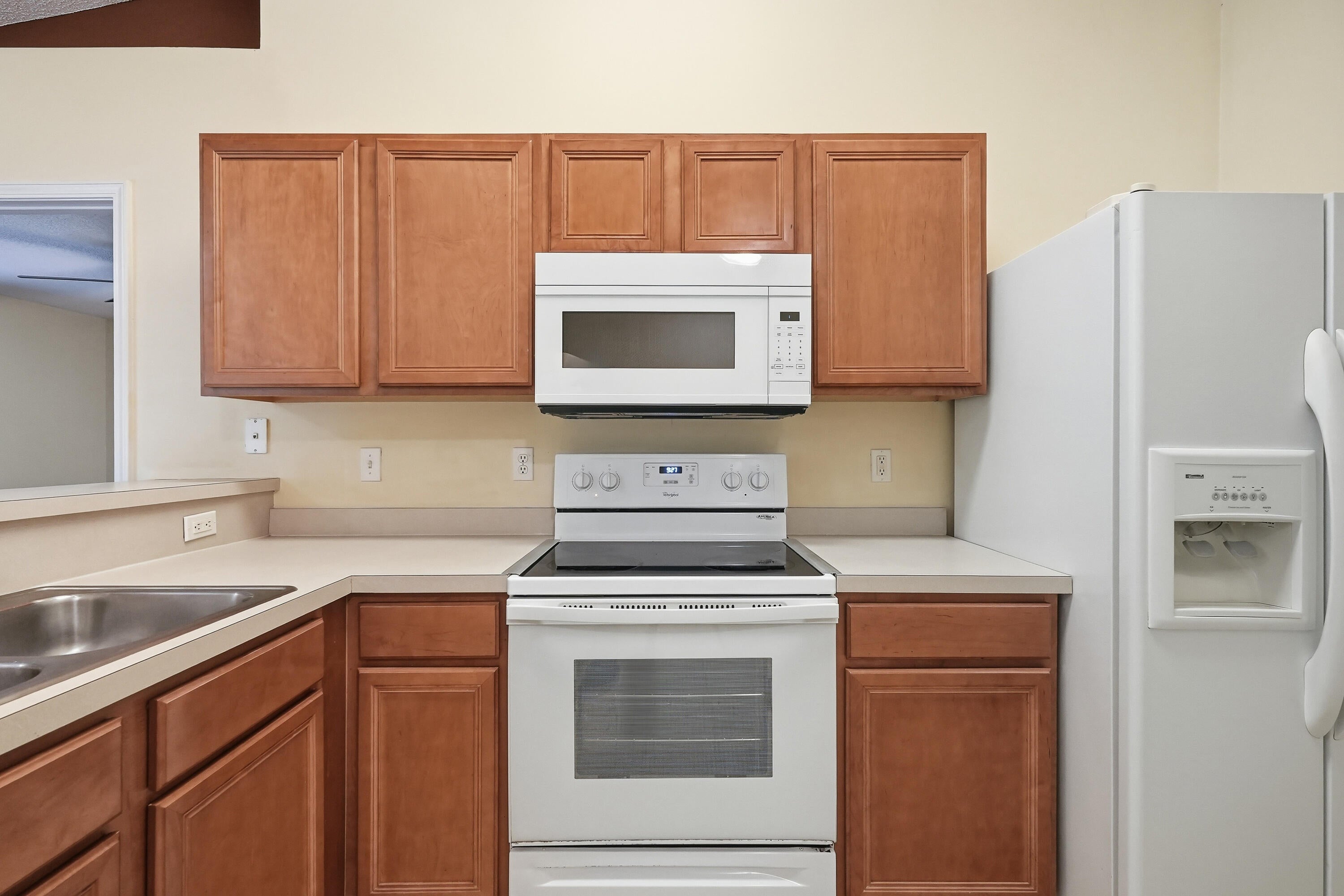RIDGE CREST PH II - Residential