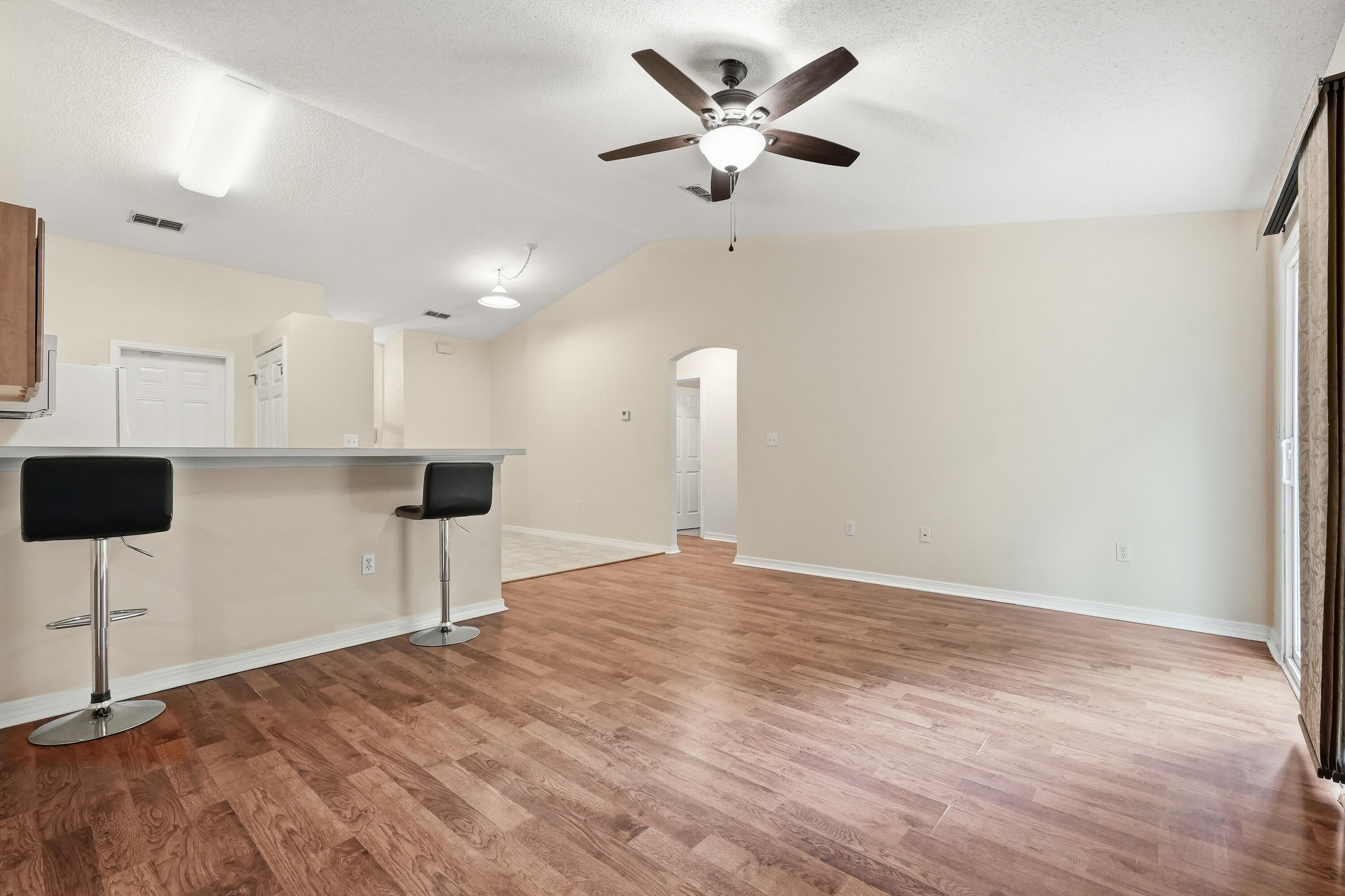 RIDGE CREST PH II - Residential