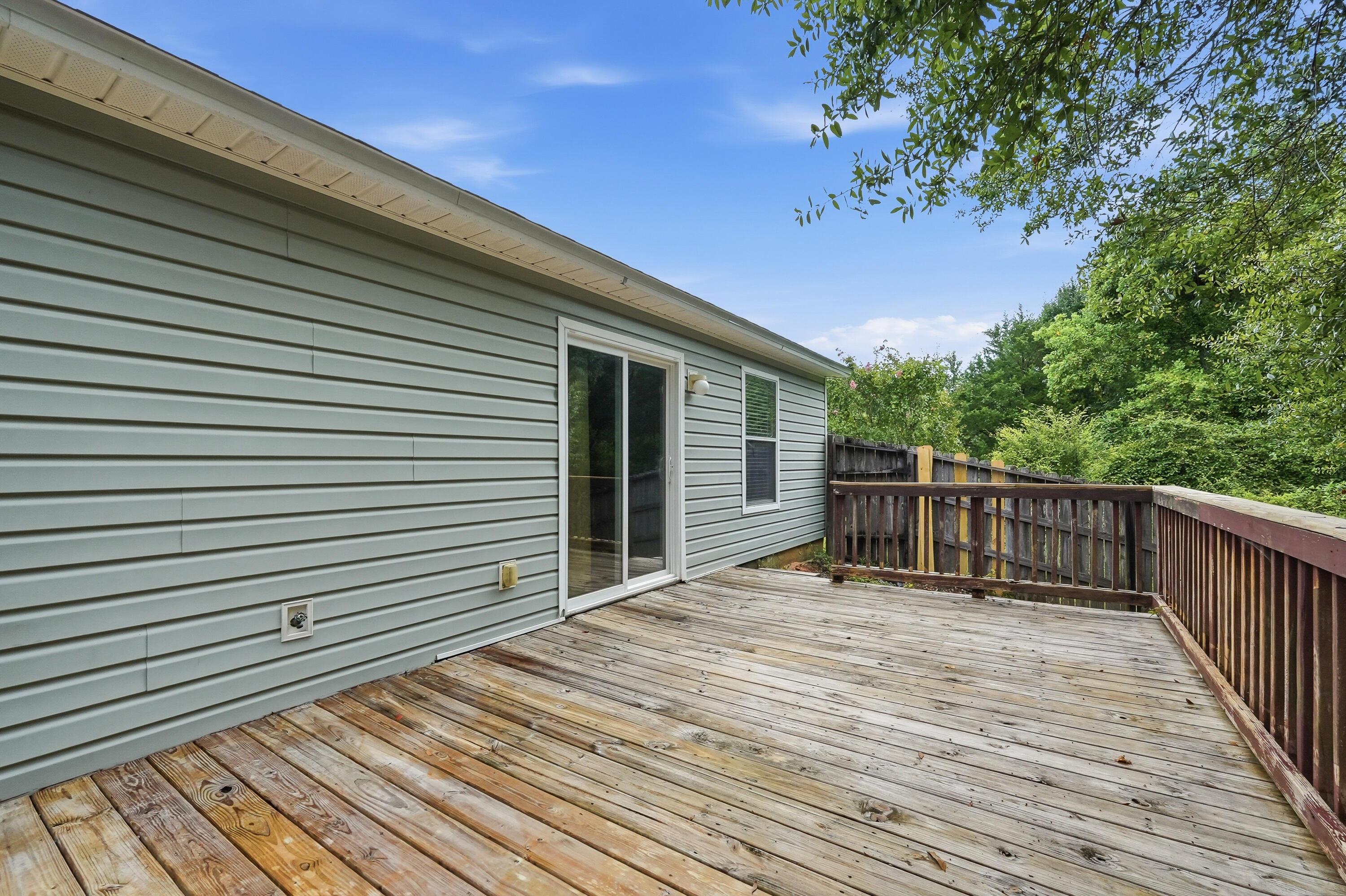 RIDGE CREST PH II - Residential