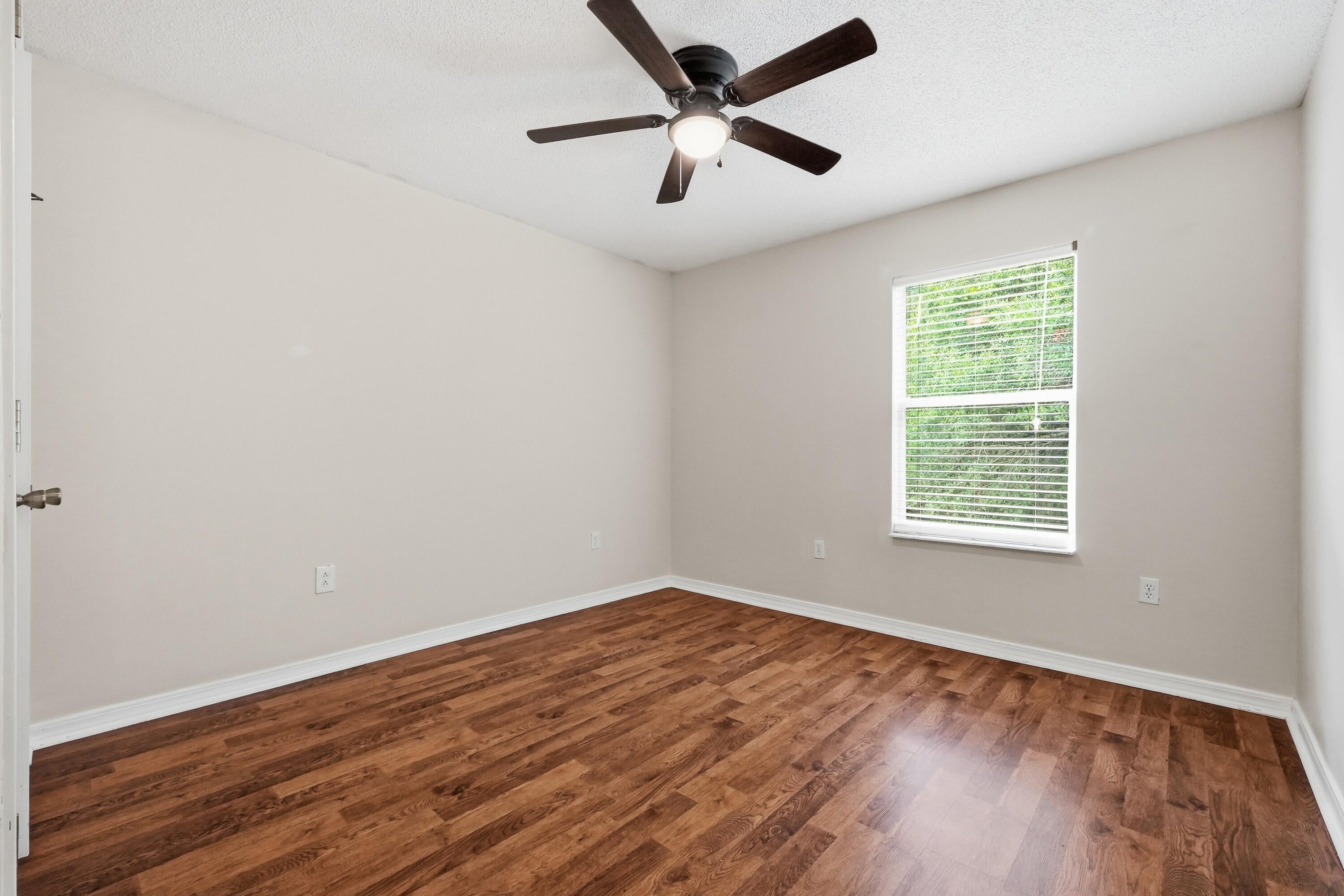 RIDGE CREST PH II - Residential