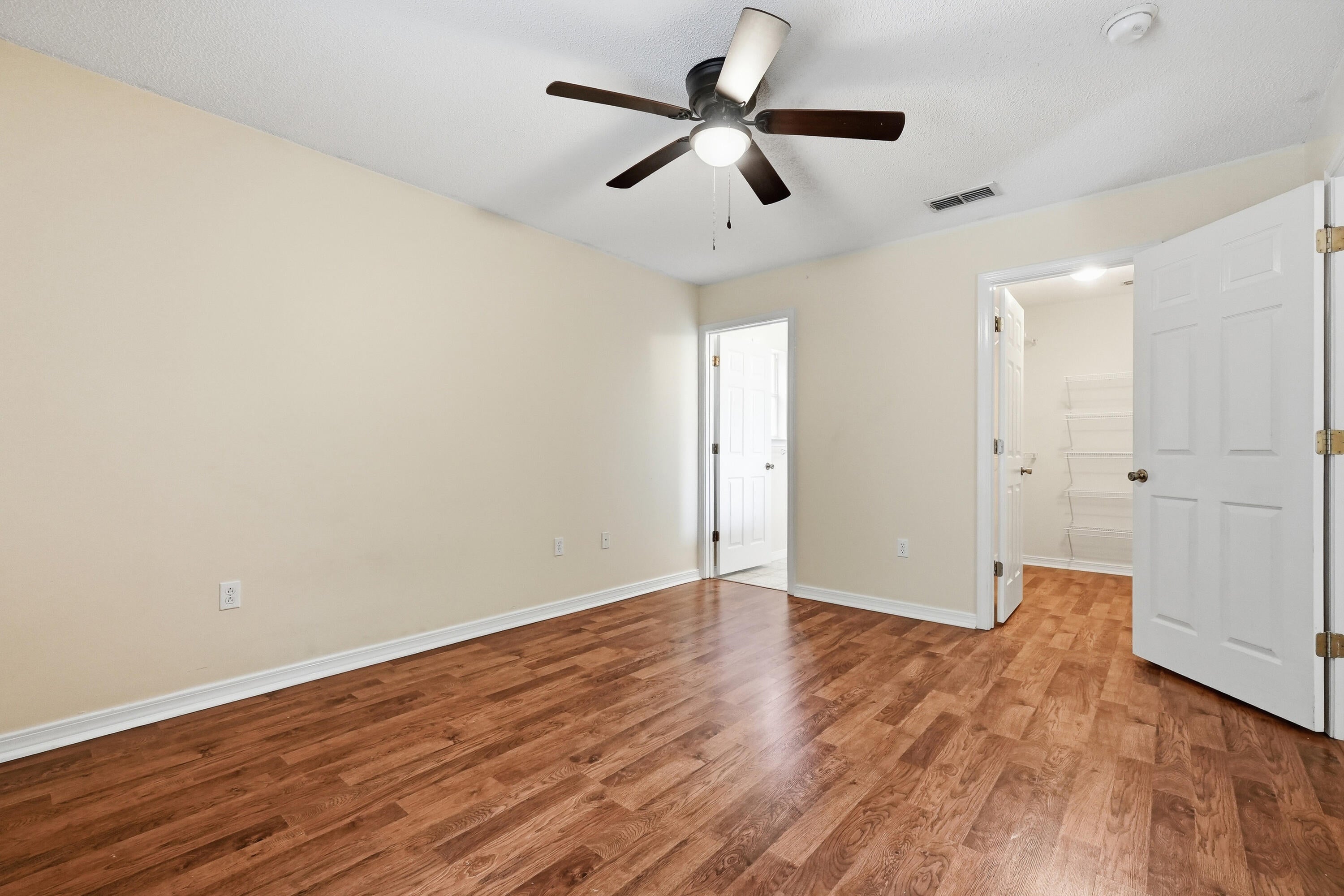 RIDGE CREST PH II - Residential