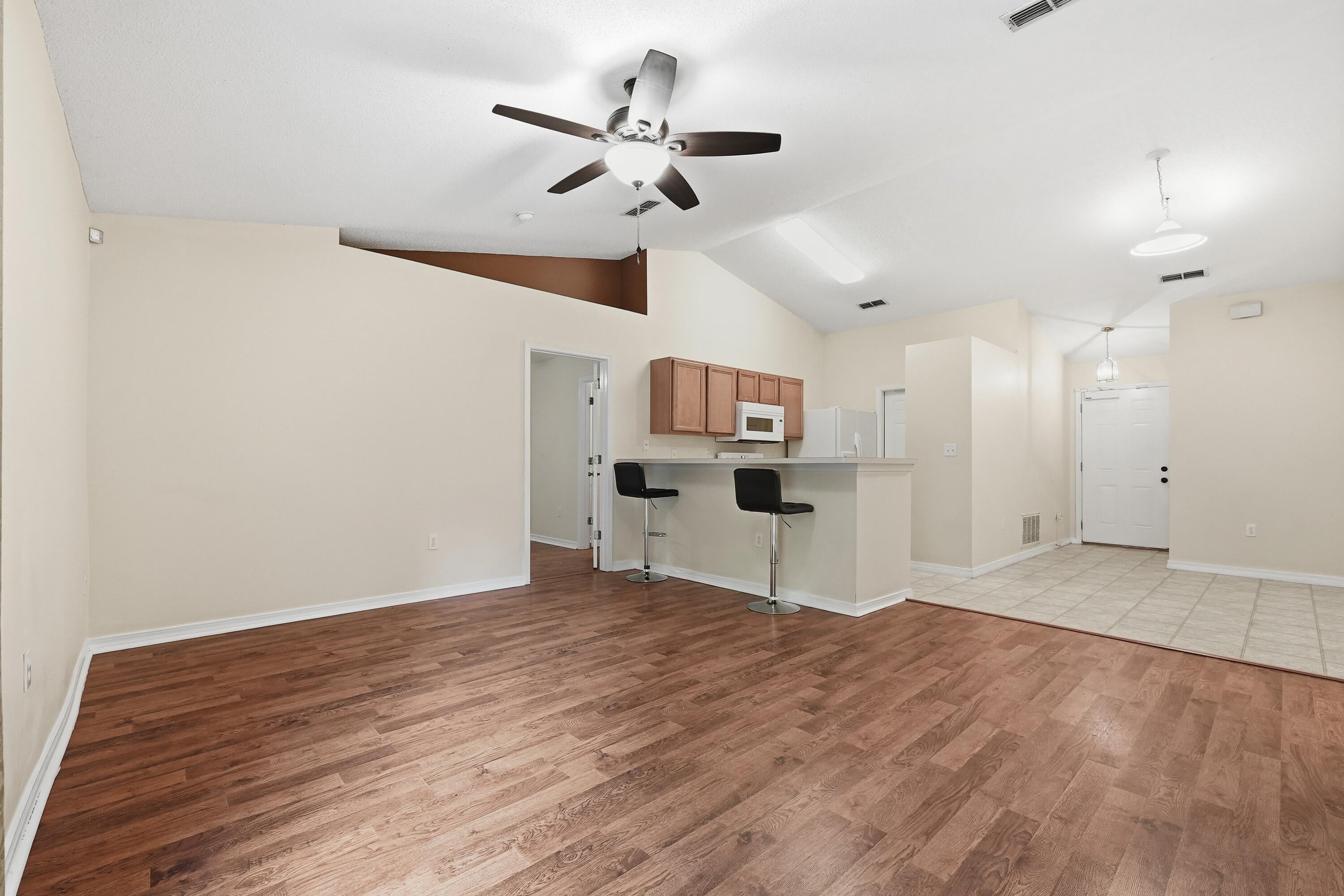 RIDGE CREST PH II - Residential