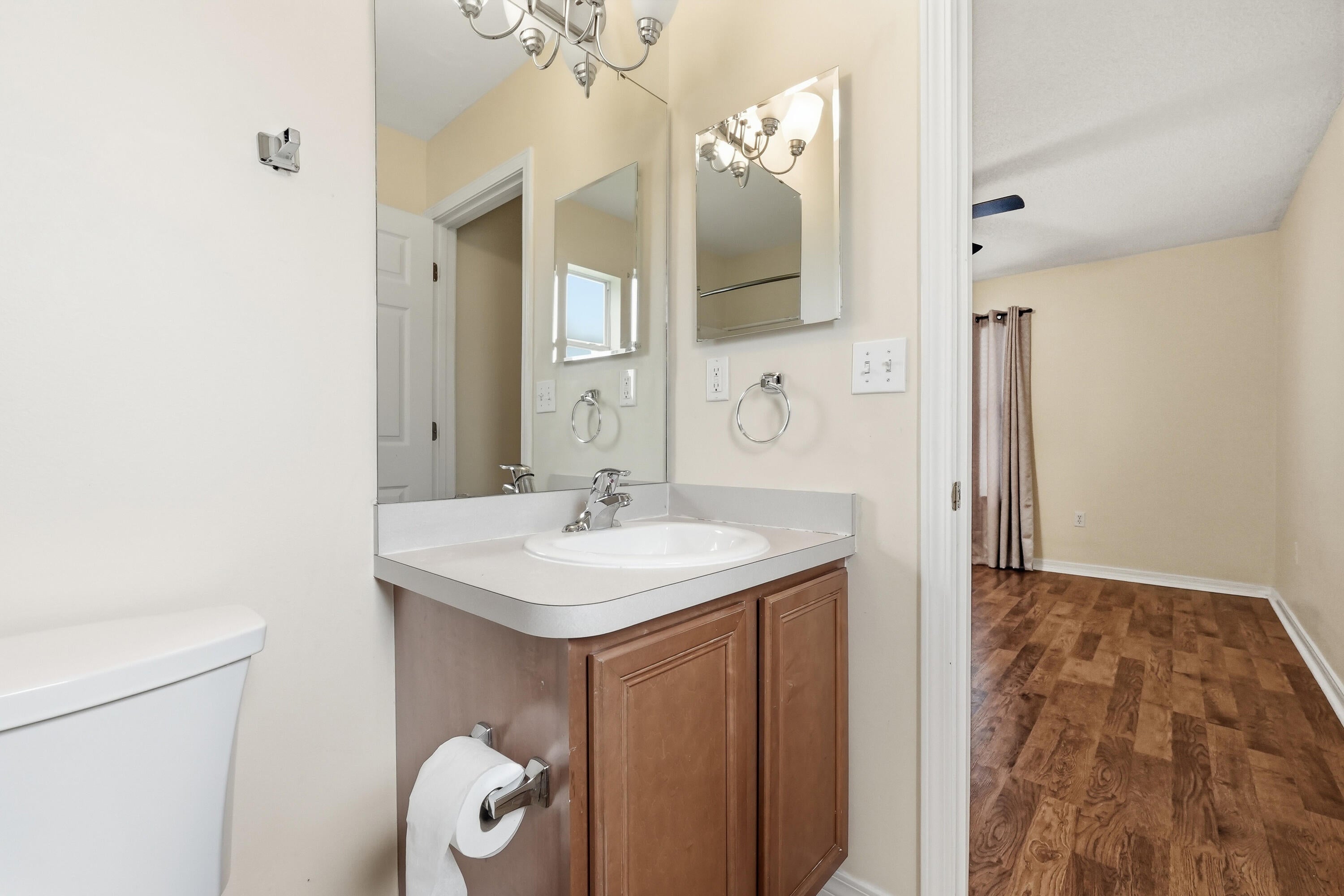RIDGE CREST PH II - Residential