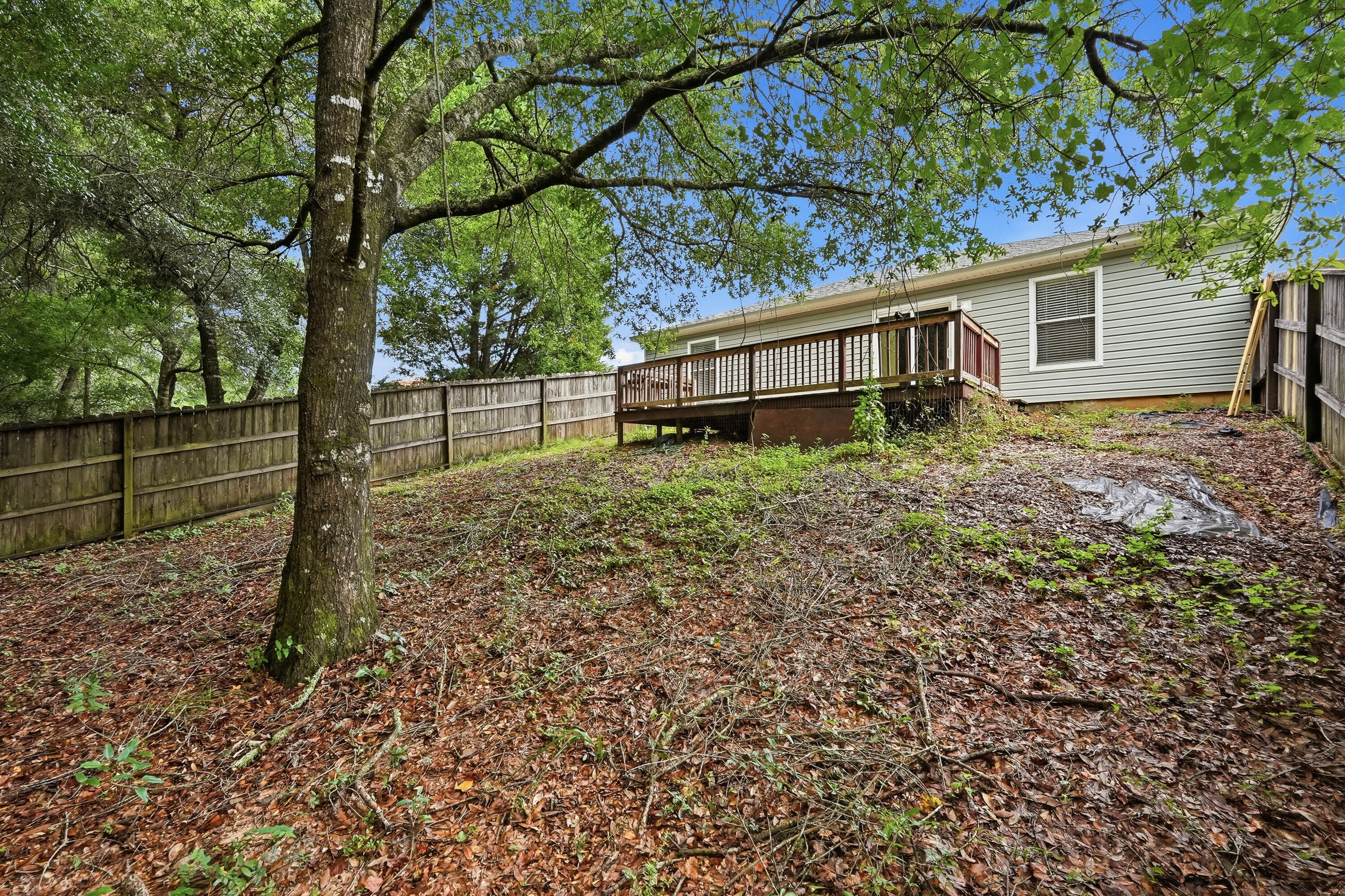RIDGE CREST PH II - Residential