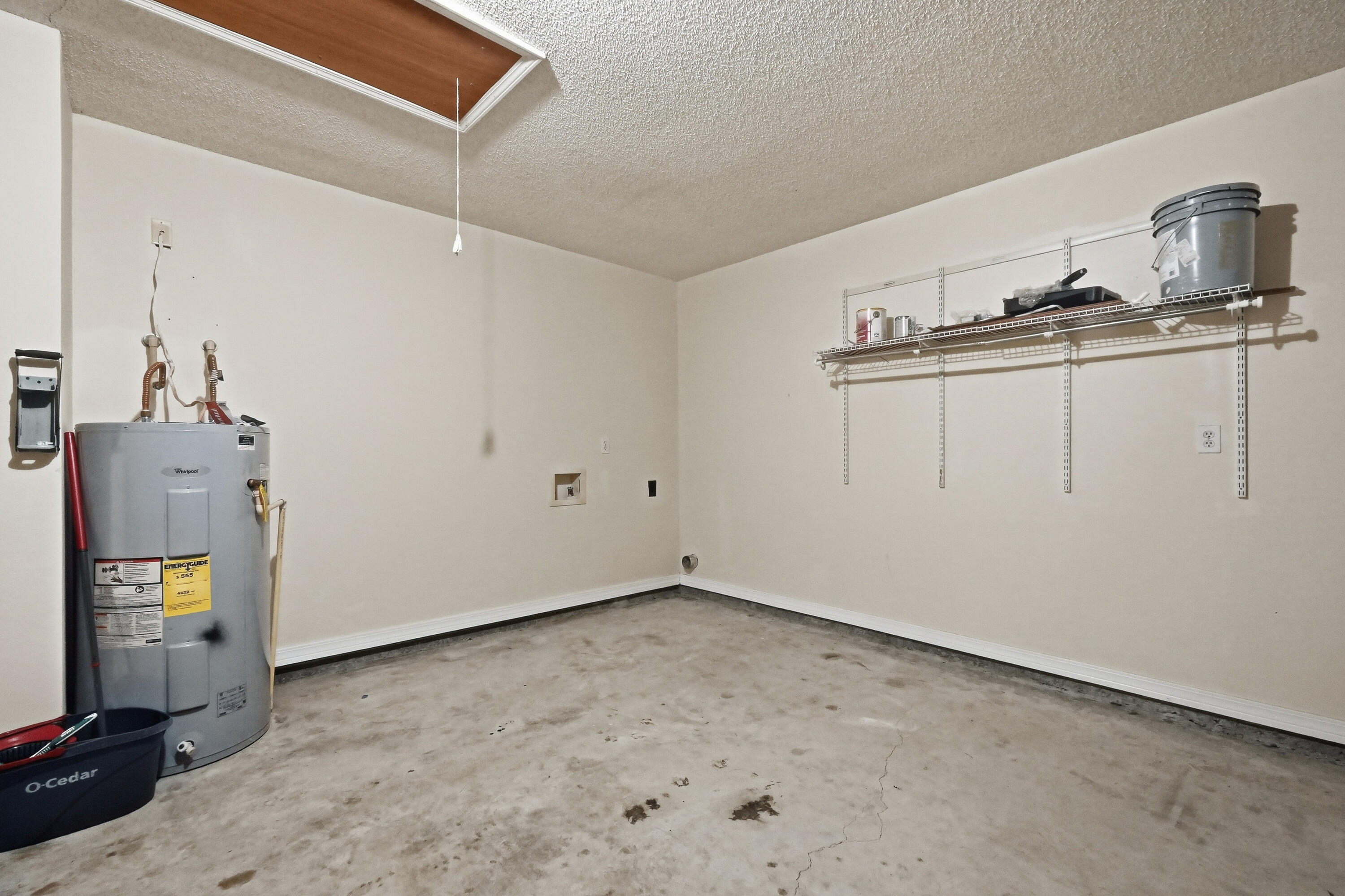RIDGE CREST PH II - Residential
