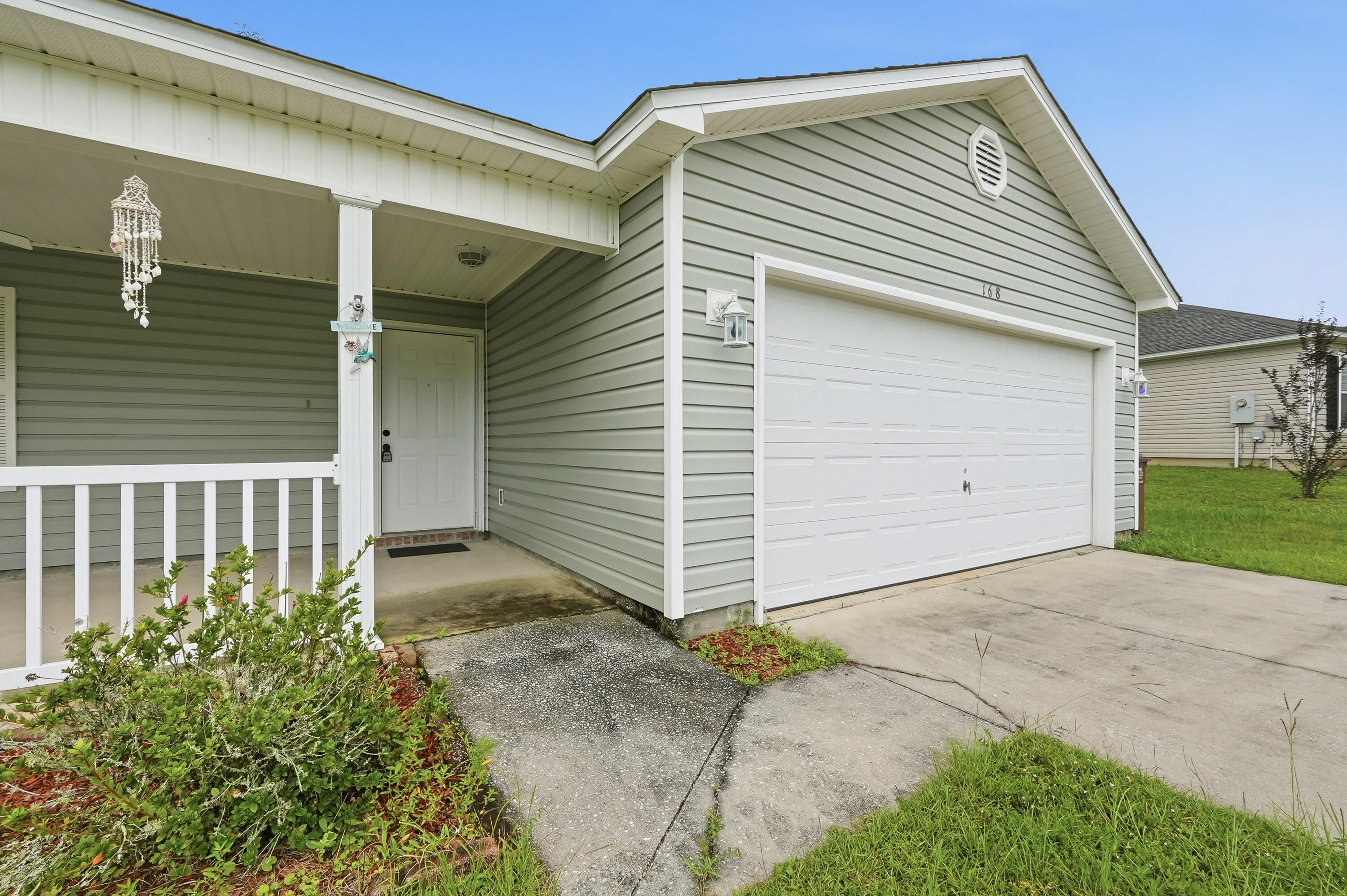 RIDGE CREST PH II - Residential