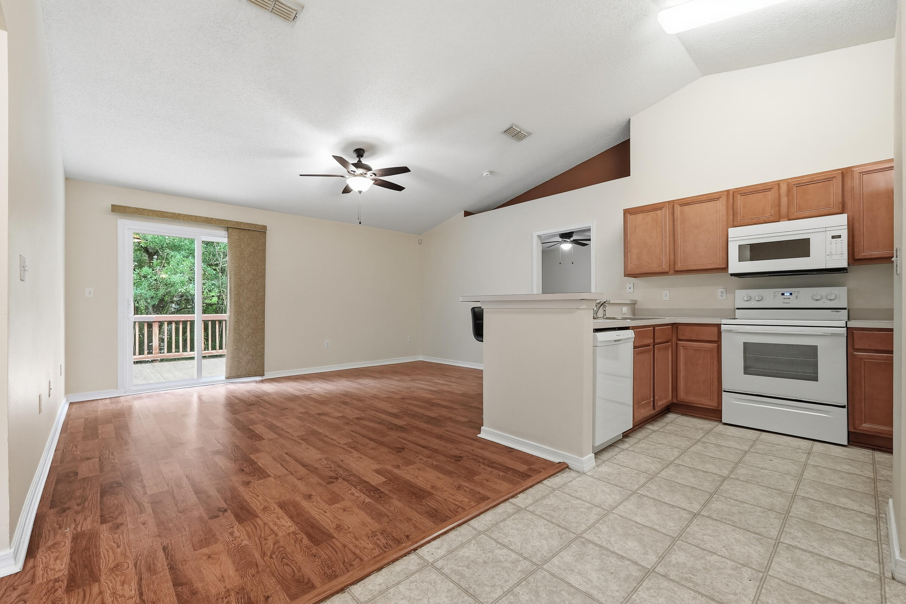 RIDGE CREST PH II - Residential