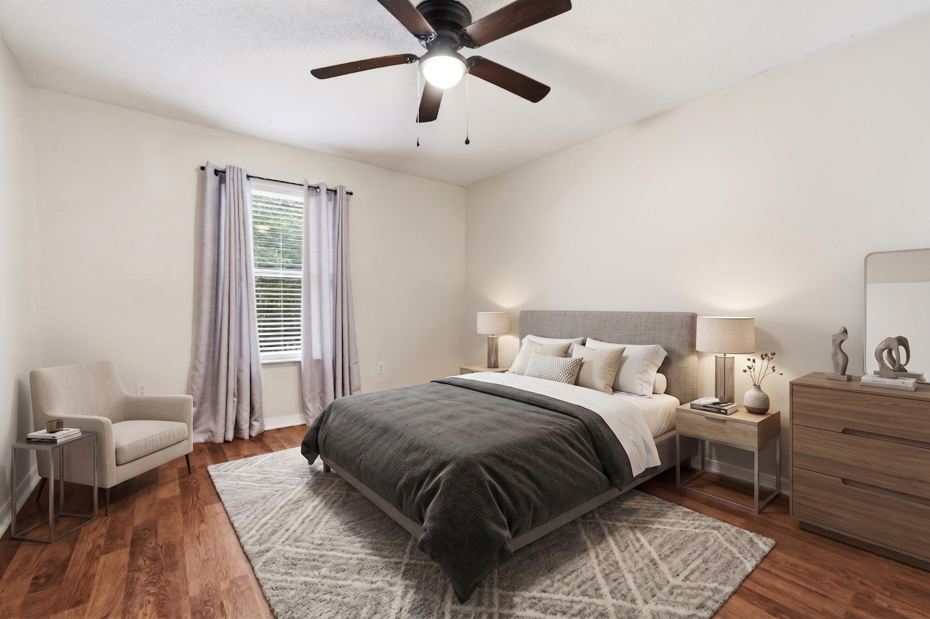 RIDGE CREST PH II - Residential