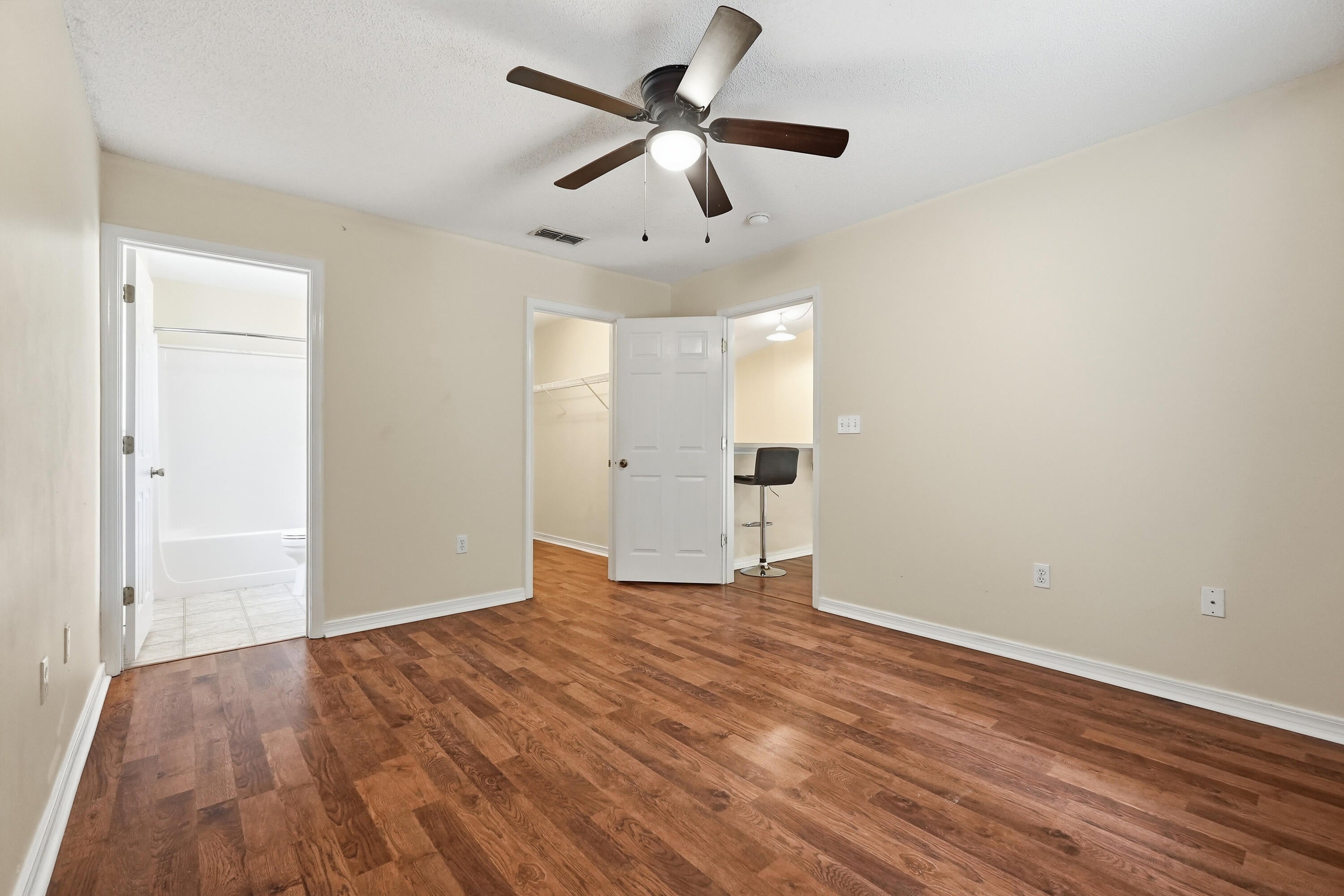 RIDGE CREST PH II - Residential