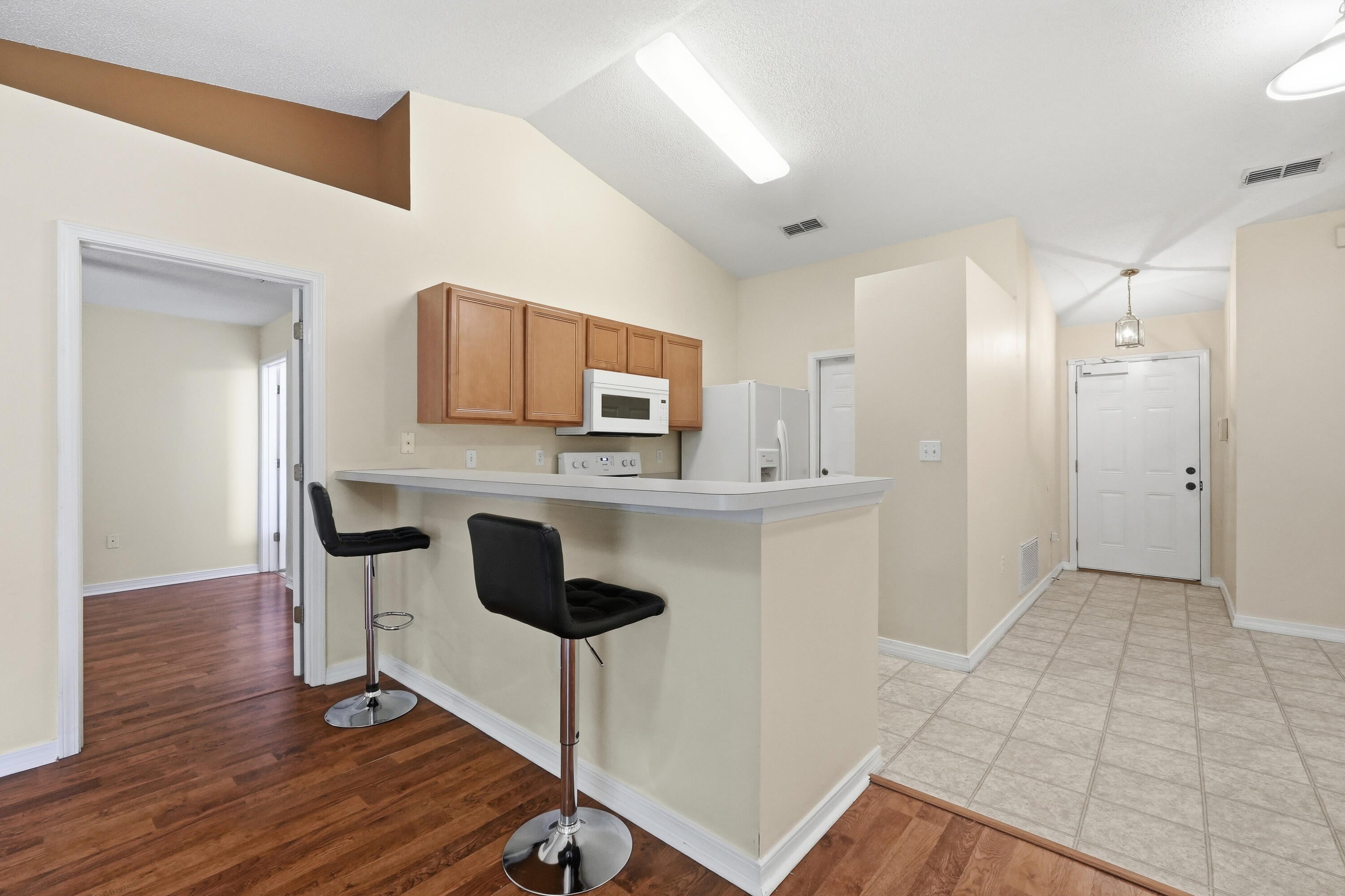 RIDGE CREST PH II - Residential