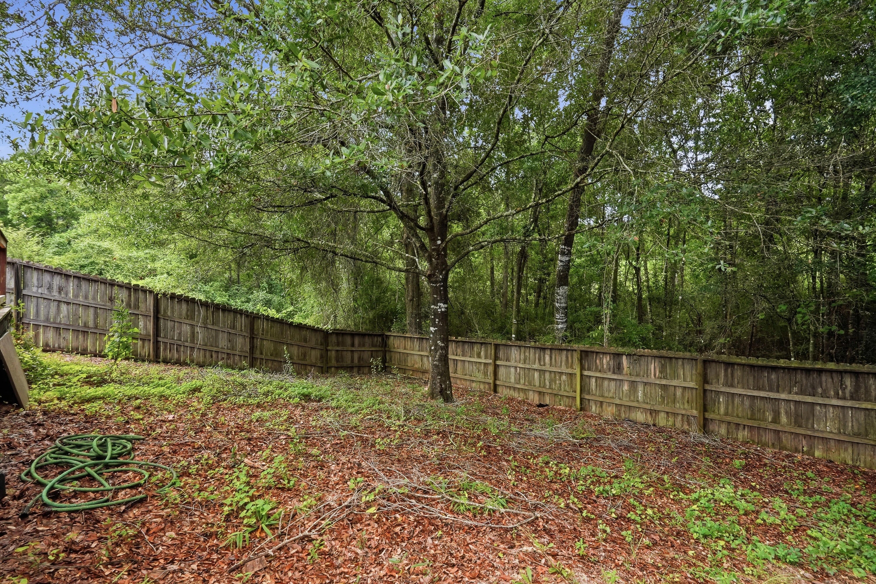 RIDGE CREST PH II - Residential