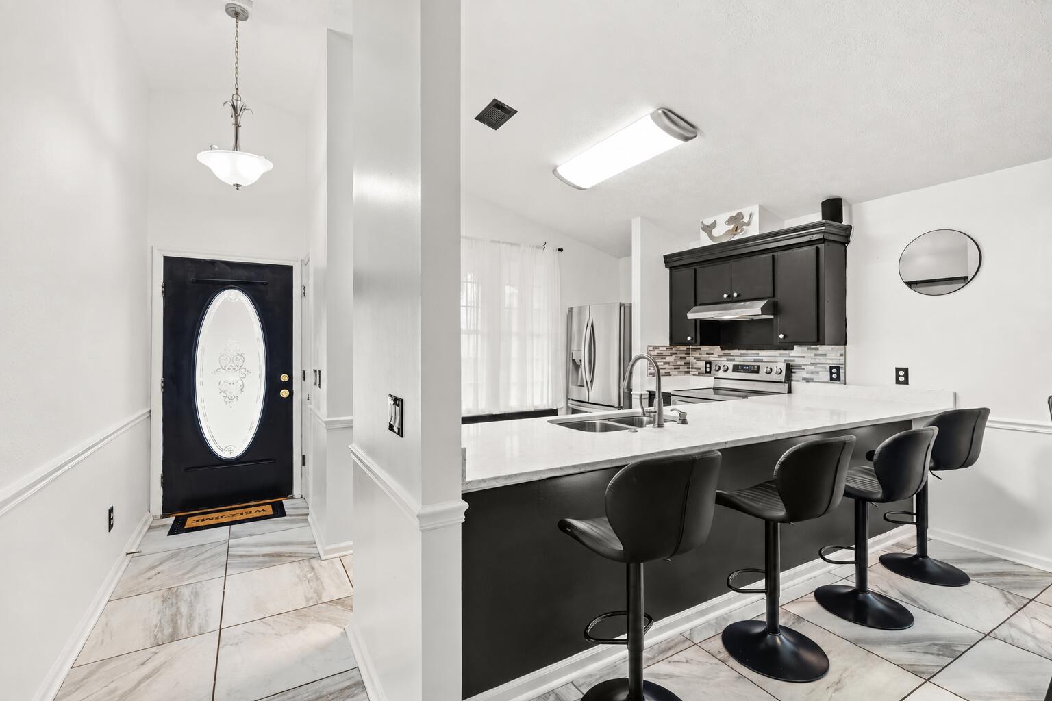 NO RECORDED SUBDIVISION - Residential