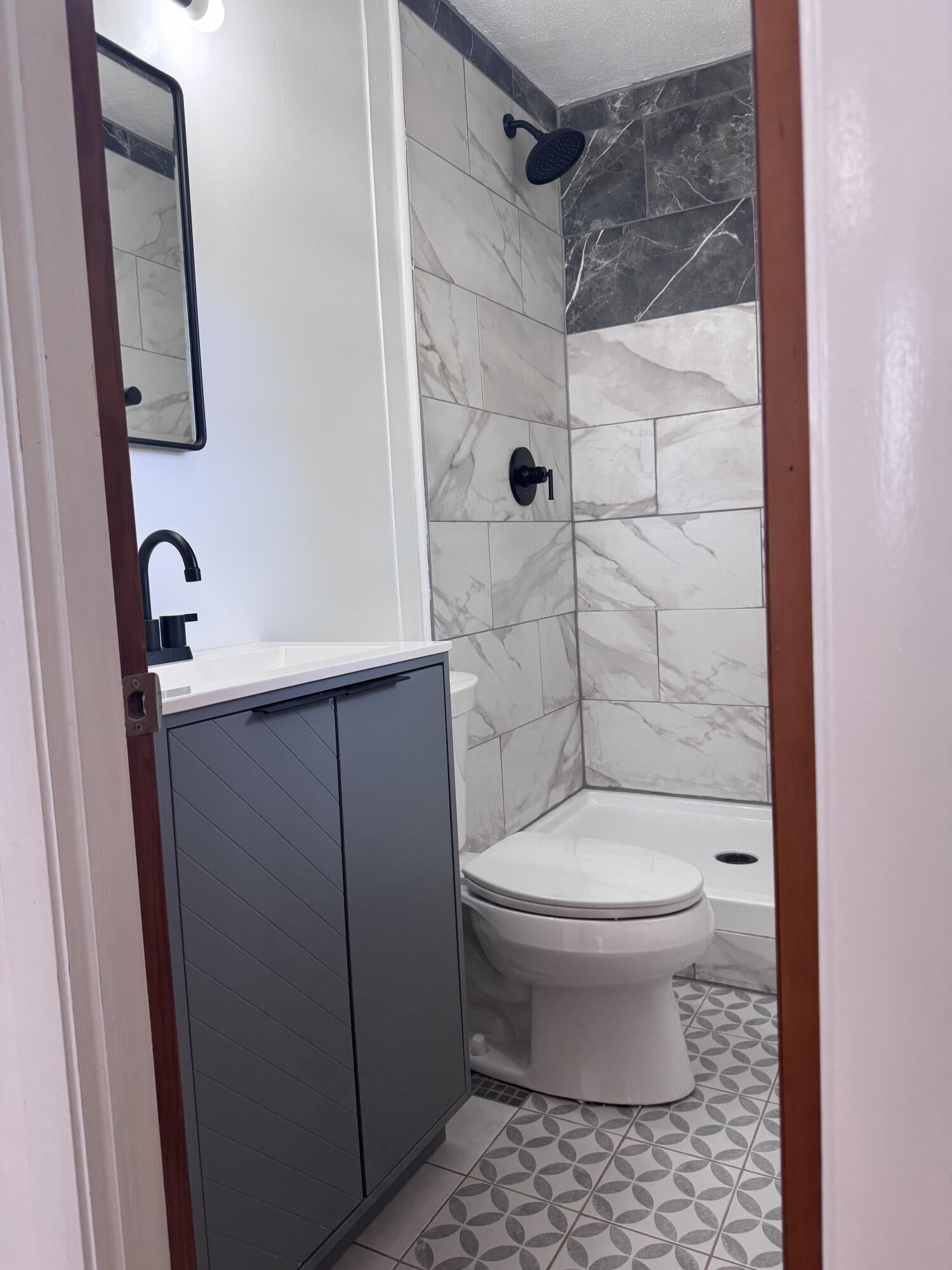 Vesta Heights 5th Addition - Residential