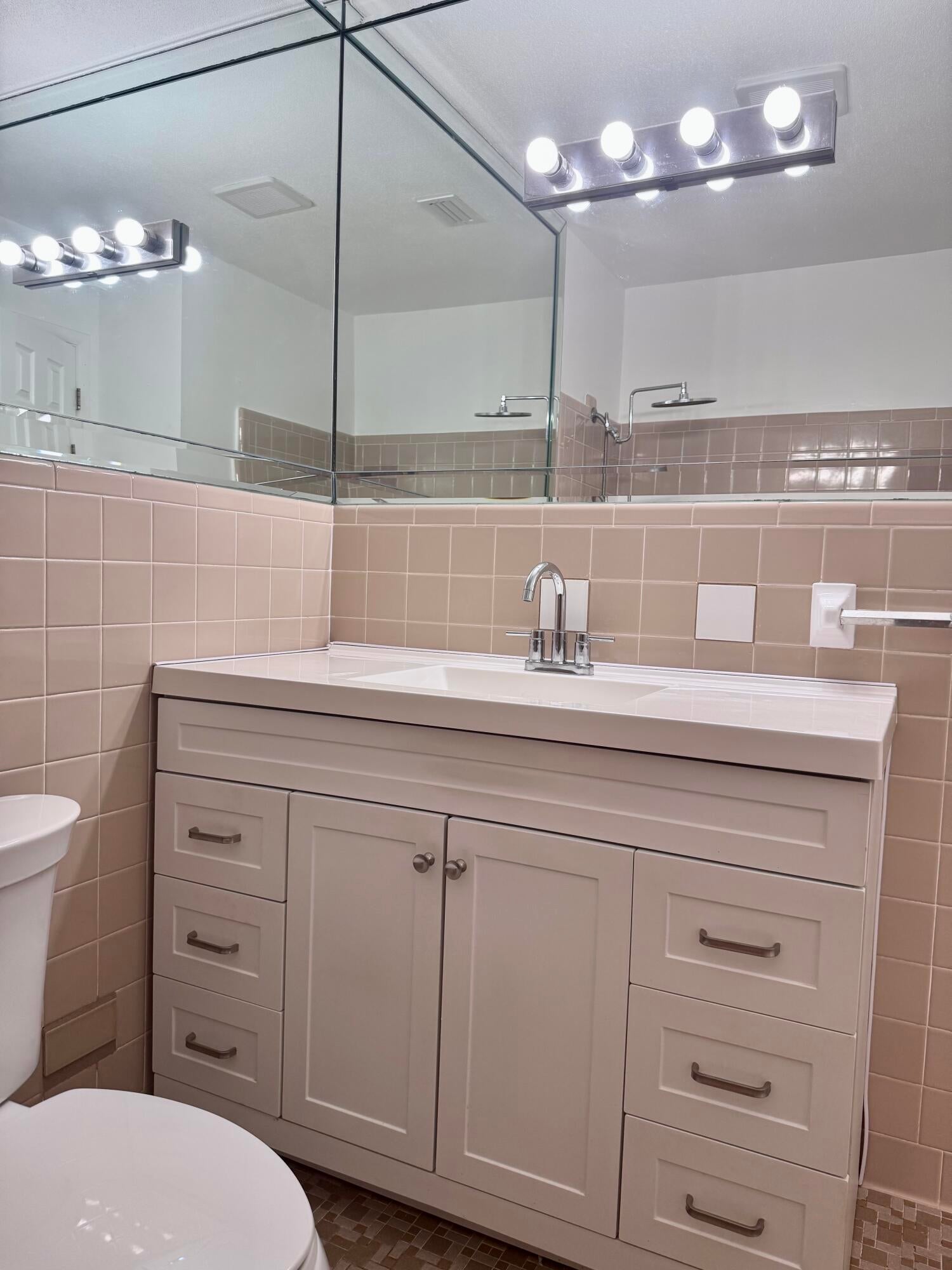 Vesta Heights 5th Addition - Residential