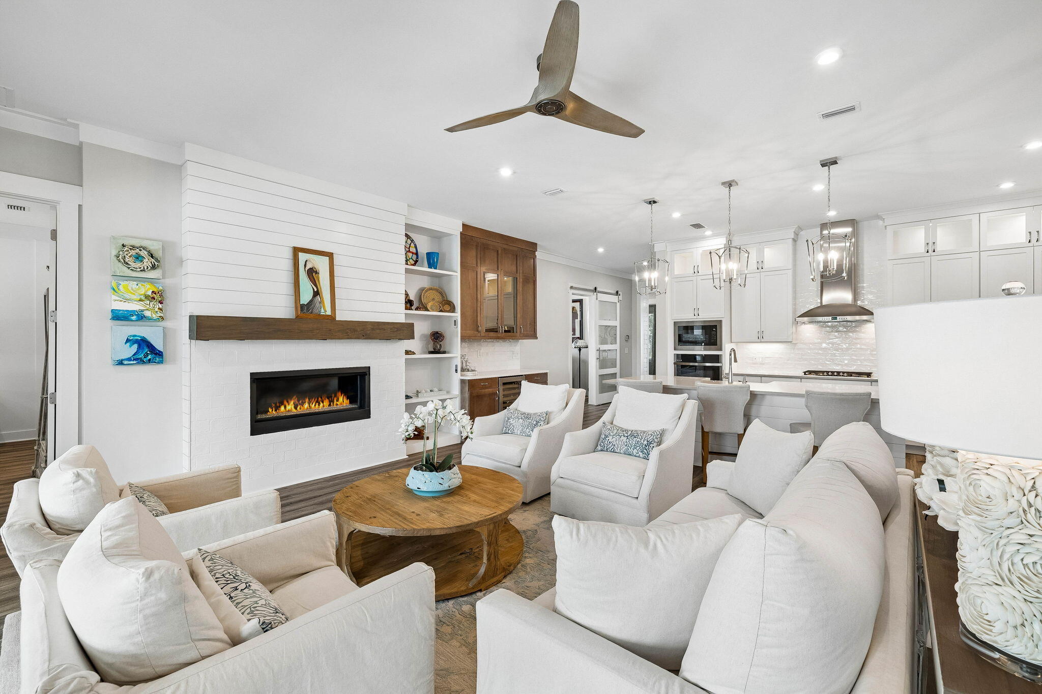 Naturewalk at Watersound Origins - Residential