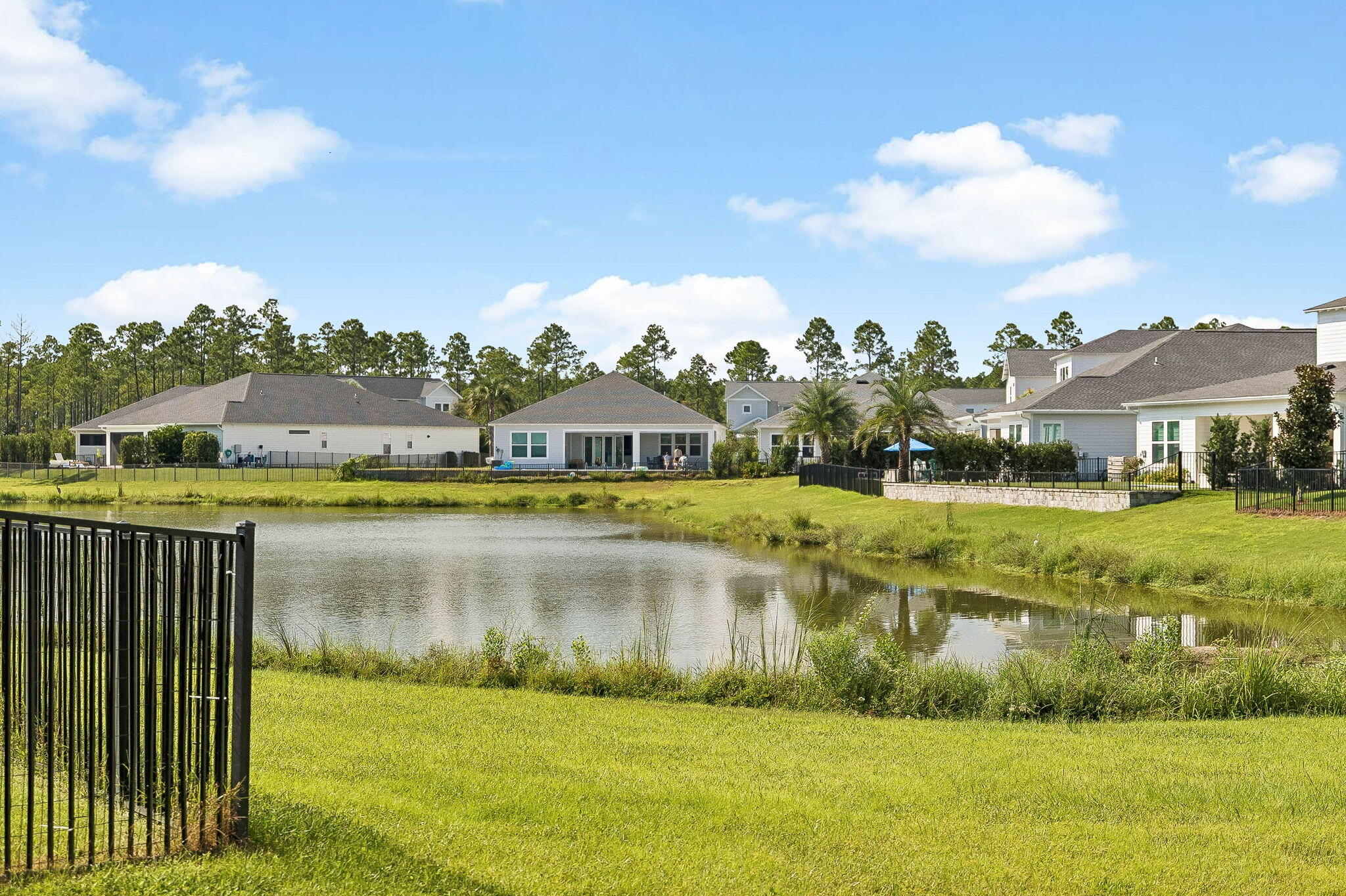 Naturewalk at Watersound Origins - Residential