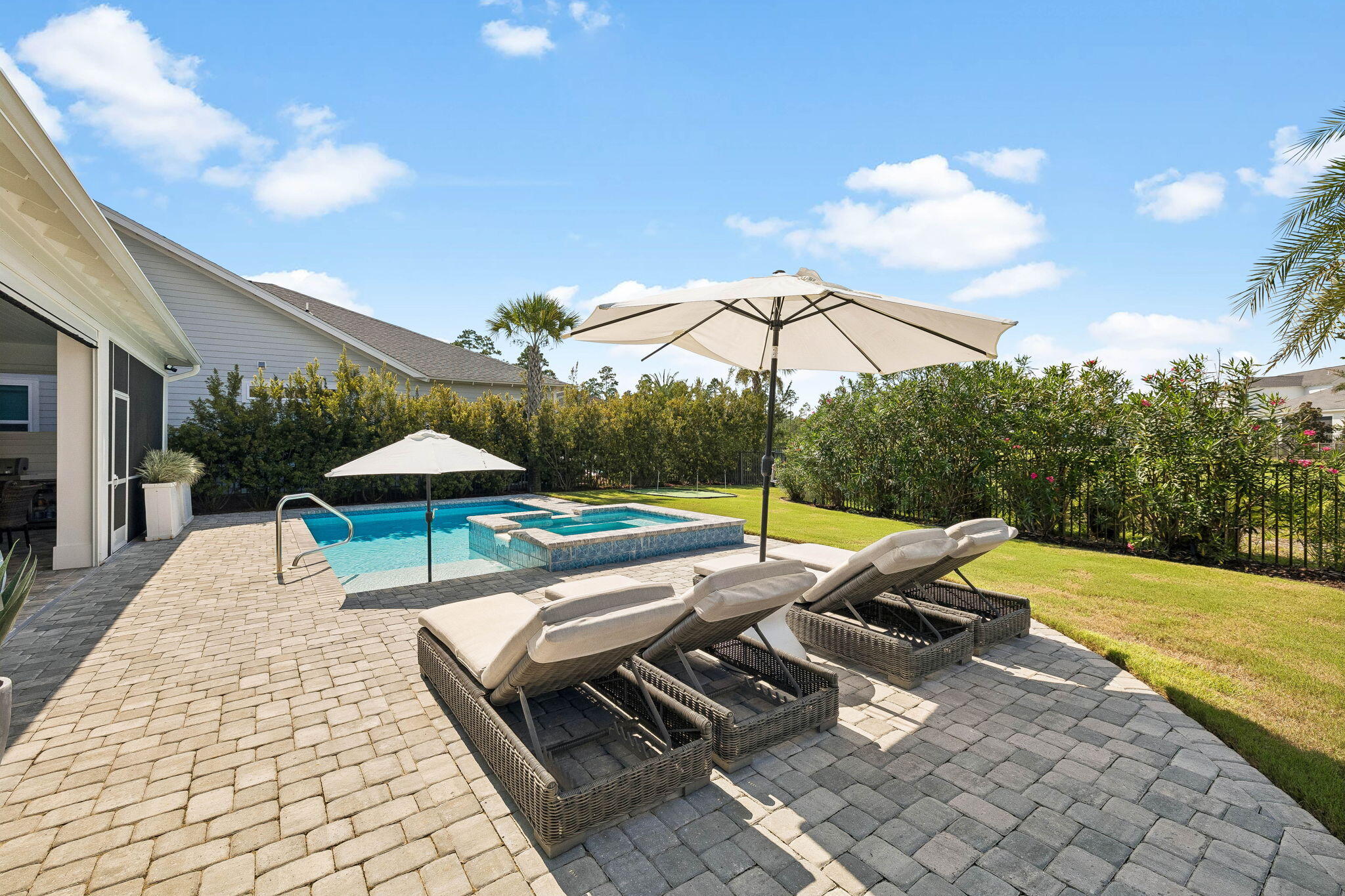 Naturewalk at Watersound Origins - Residential
