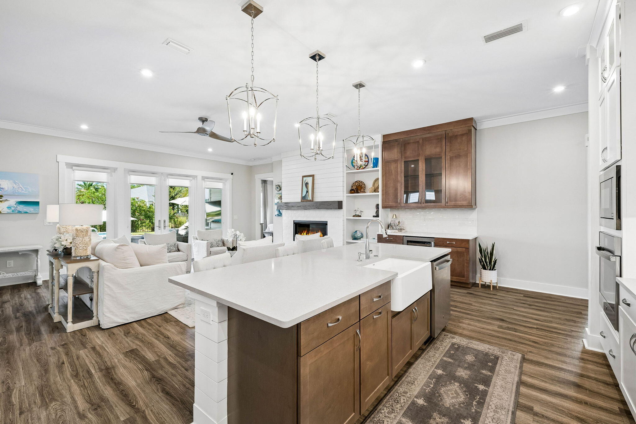 Naturewalk at Watersound Origins - Residential