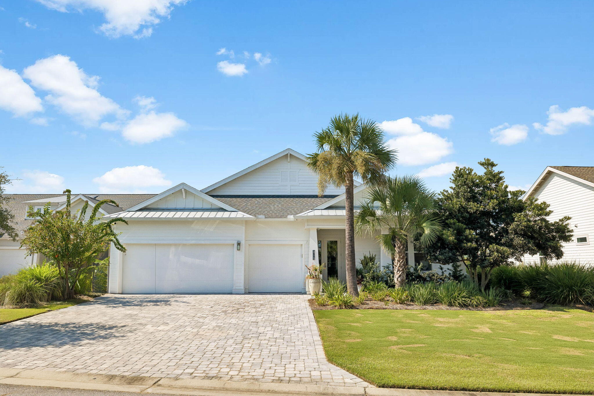 Naturewalk at Watersound Origins - Residential