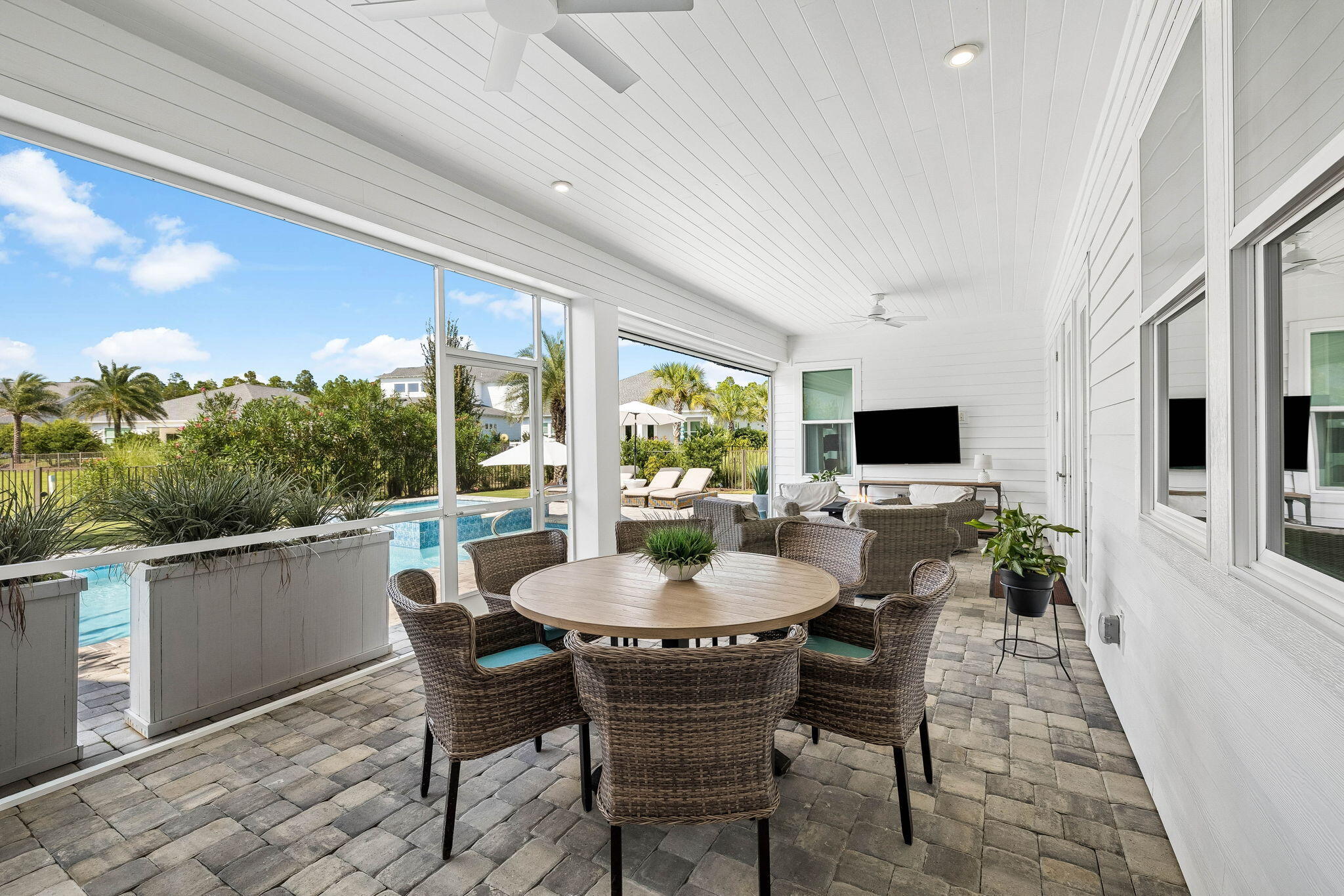 Naturewalk at Watersound Origins - Residential