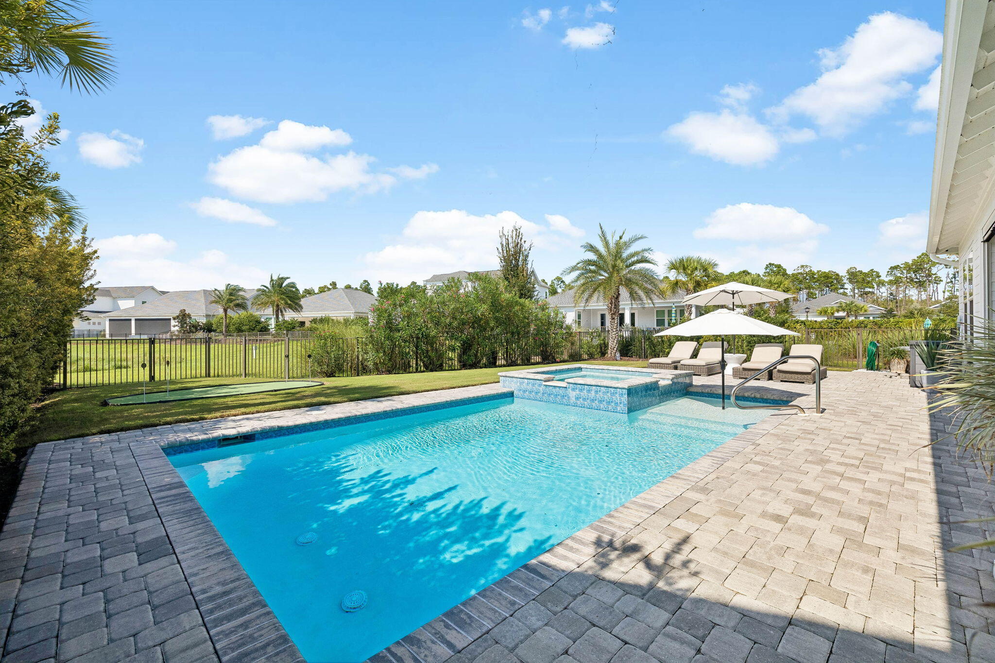 Naturewalk at Watersound Origins - Residential
