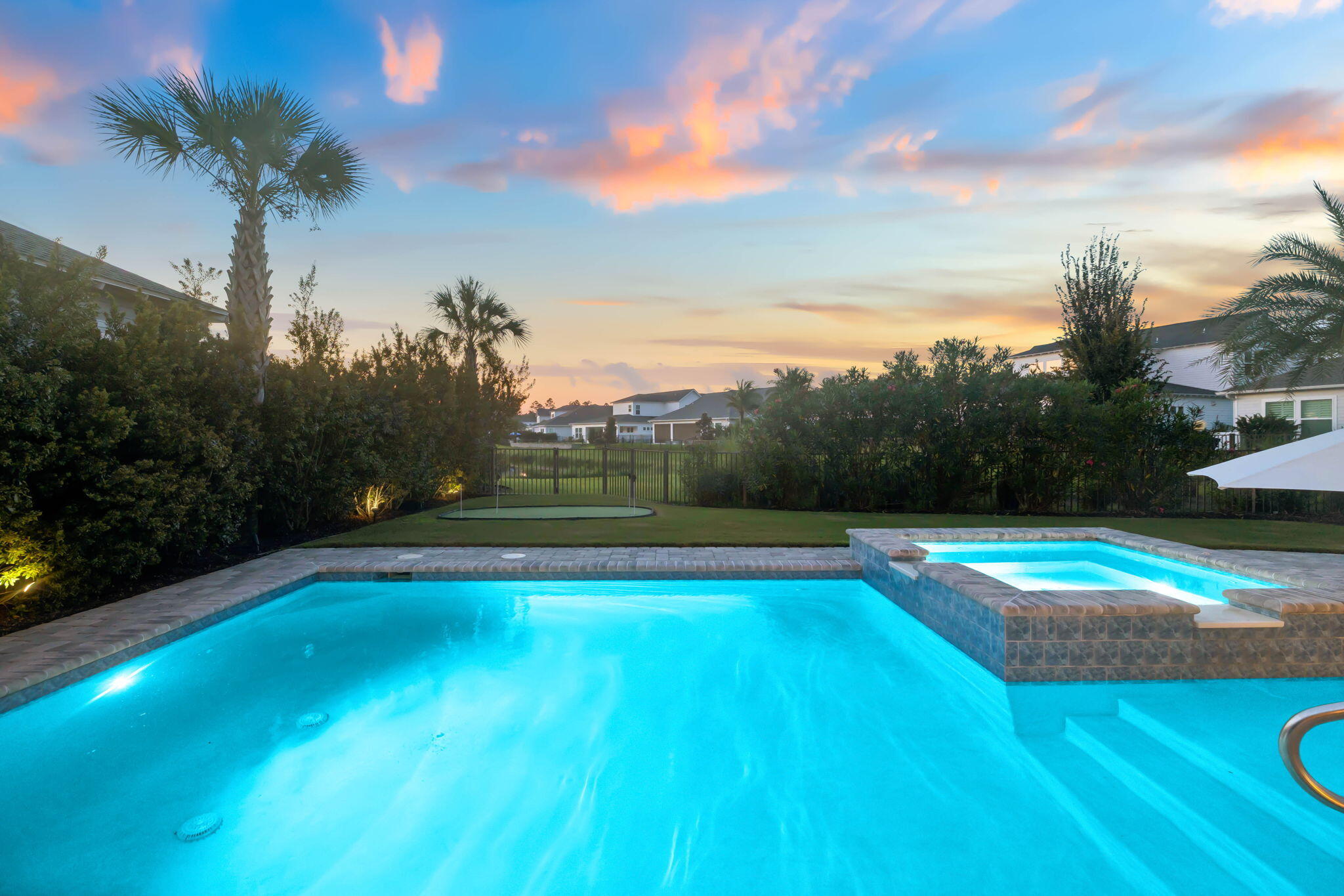 Naturewalk at Watersound Origins - Residential