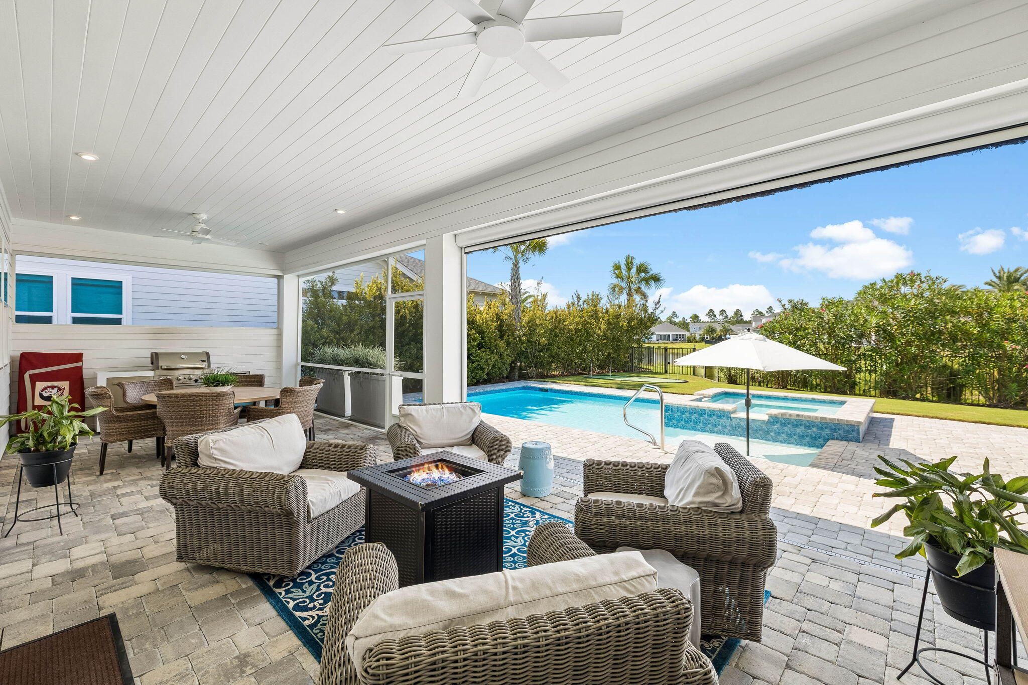 Naturewalk at Watersound Origins - Residential