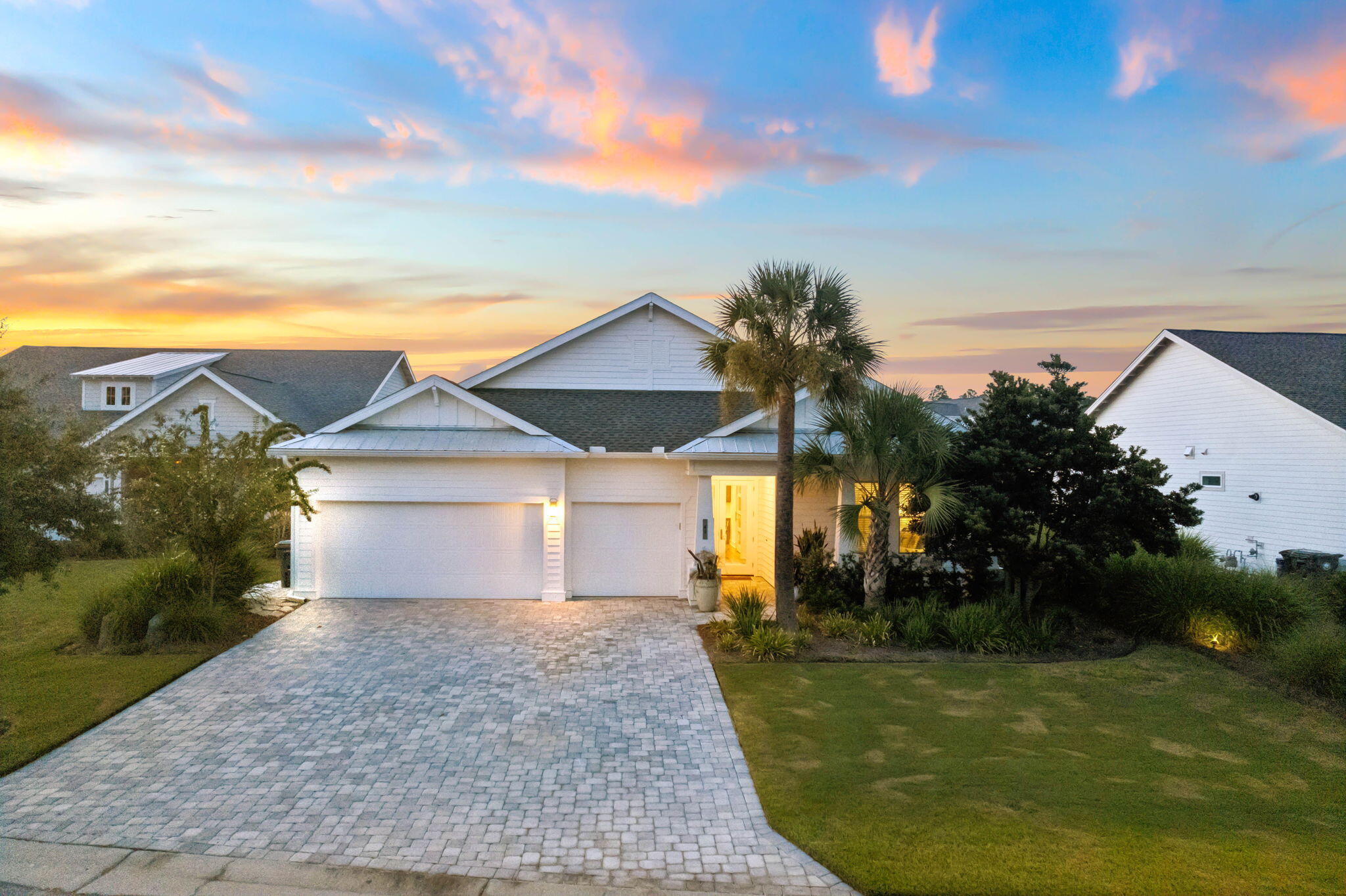 Naturewalk at Watersound Origins - Residential