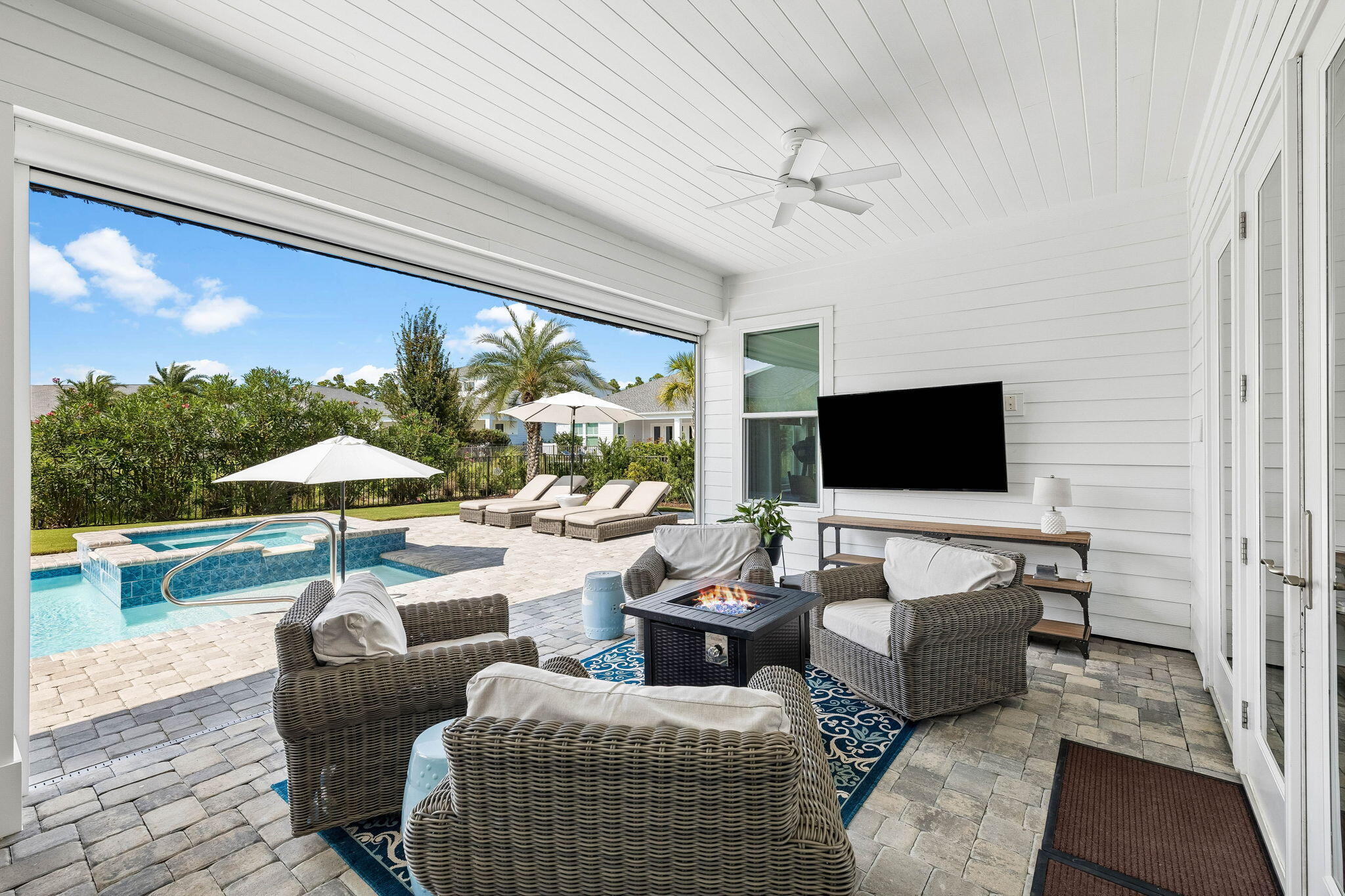 Naturewalk at Watersound Origins - Residential