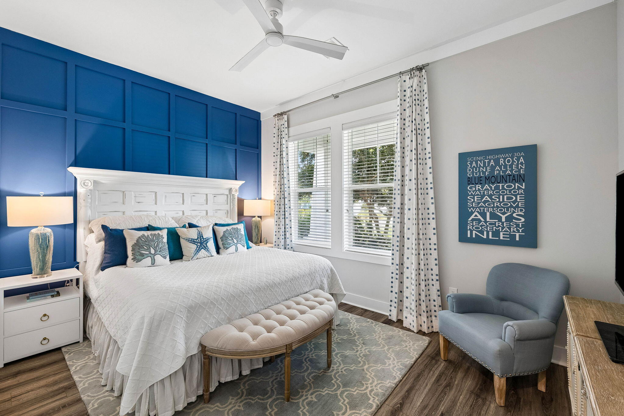 Naturewalk at Watersound Origins - Residential