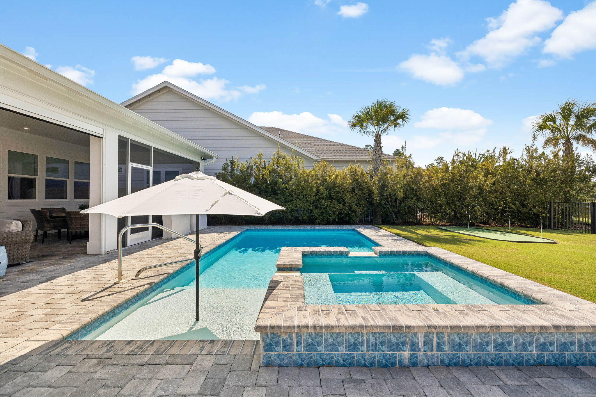 Naturewalk at Watersound Origins - Residential