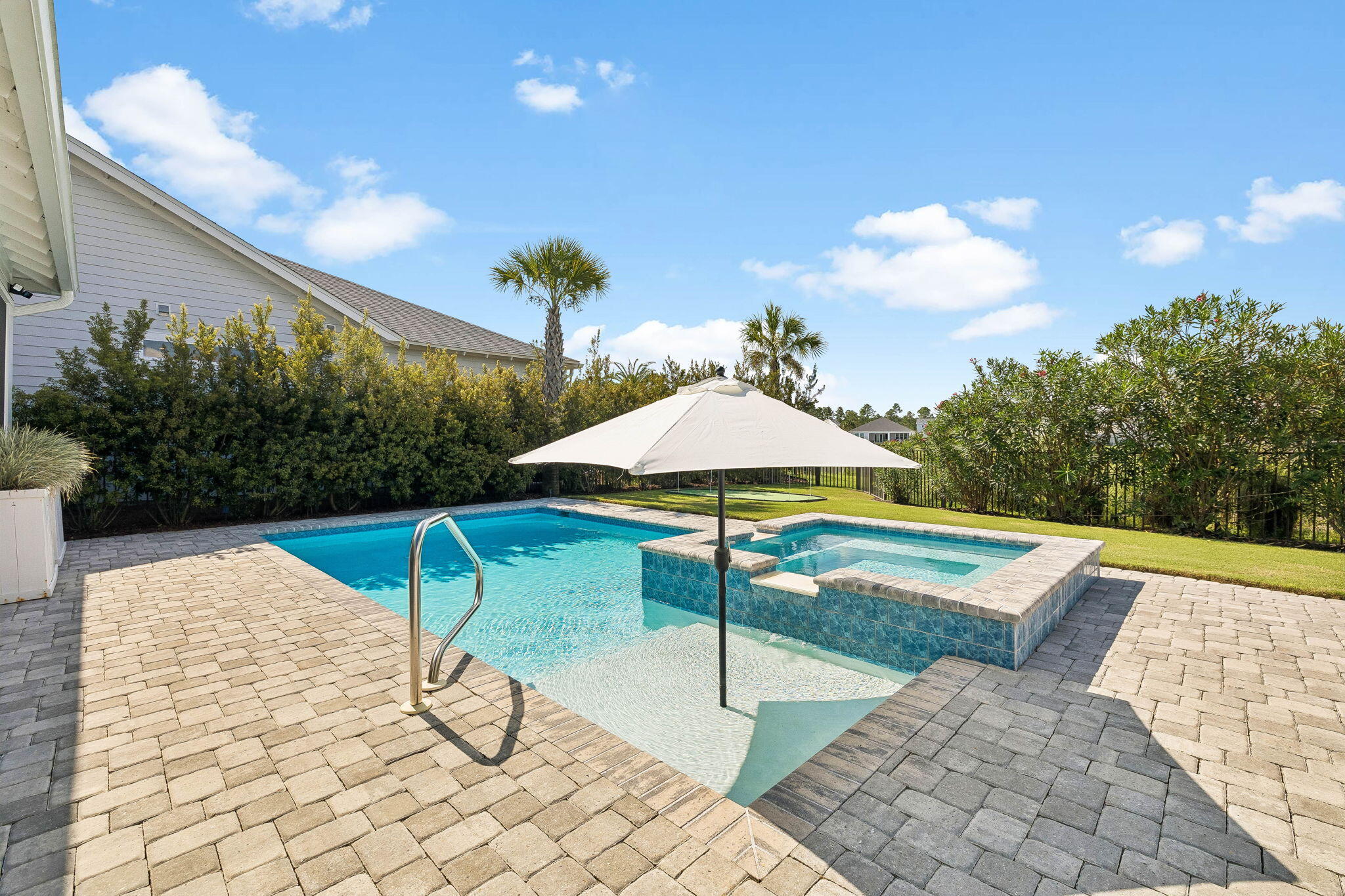 Naturewalk at Watersound Origins - Residential
