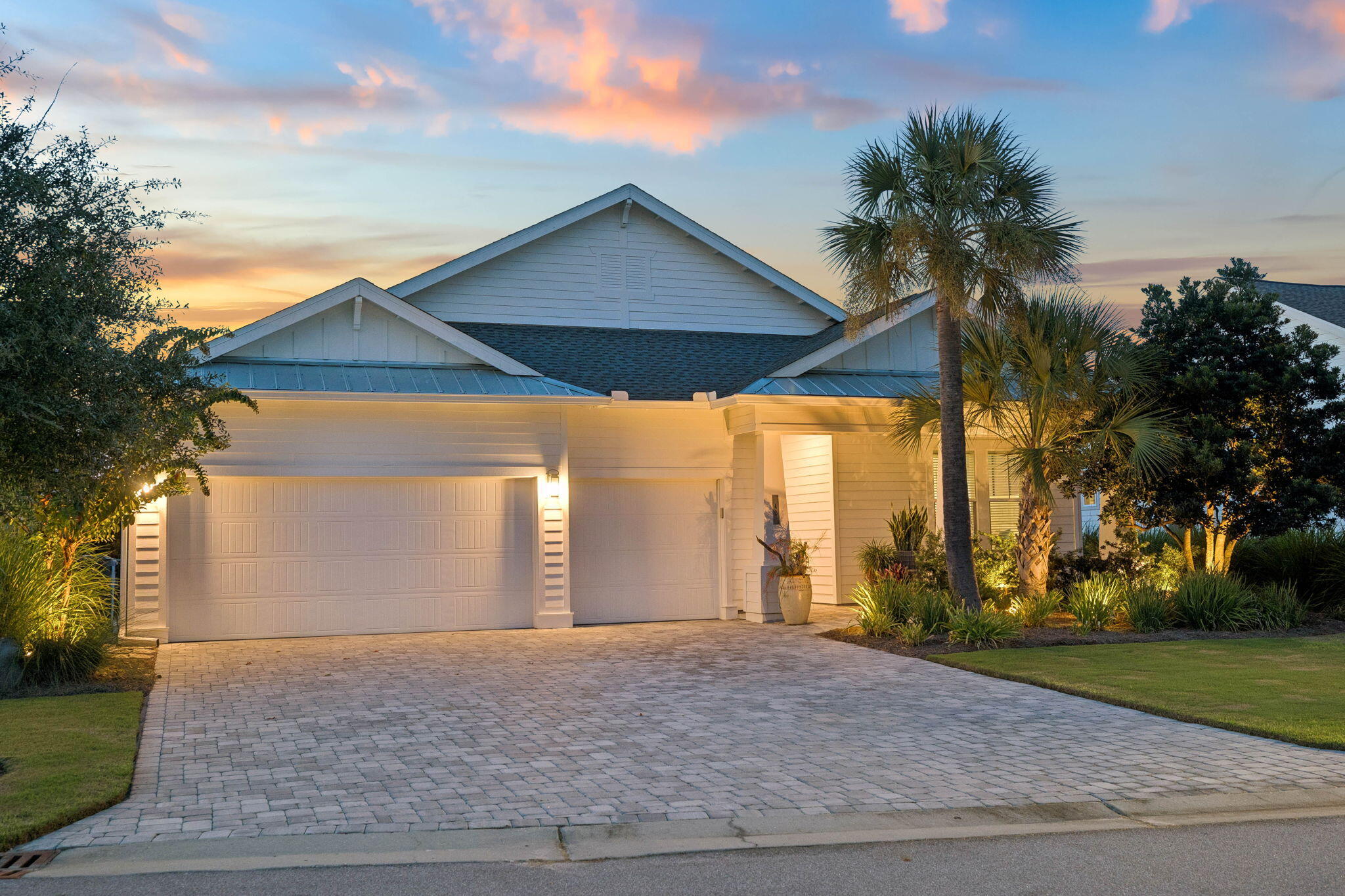Naturewalk at Watersound Origins - Residential