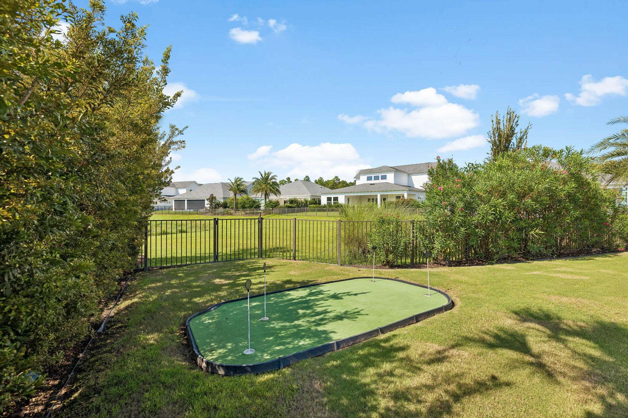 Naturewalk at Watersound Origins - Residential