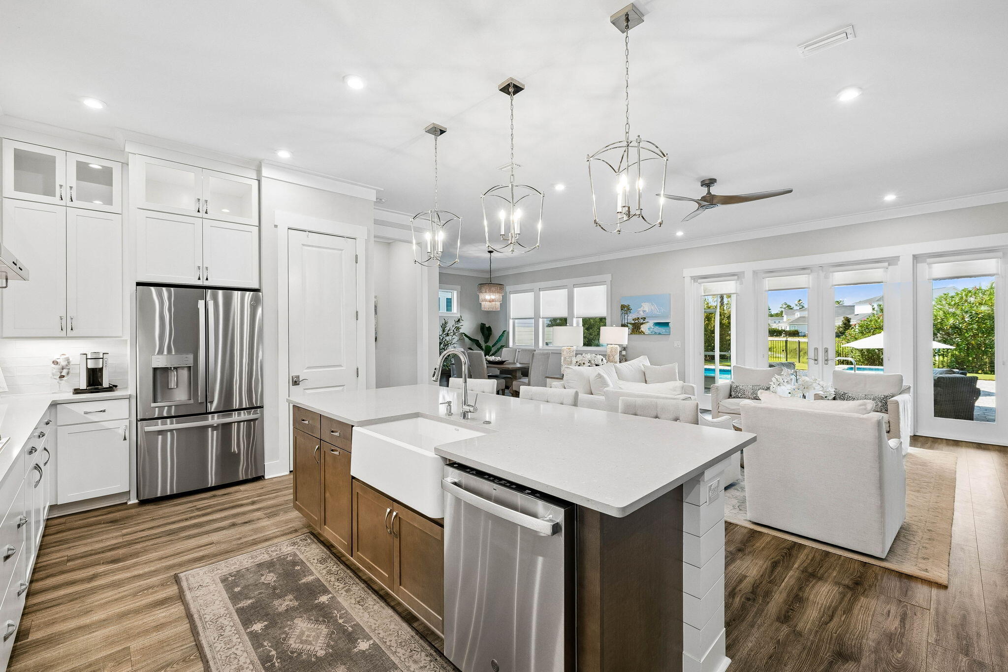 Naturewalk at Watersound Origins - Residential