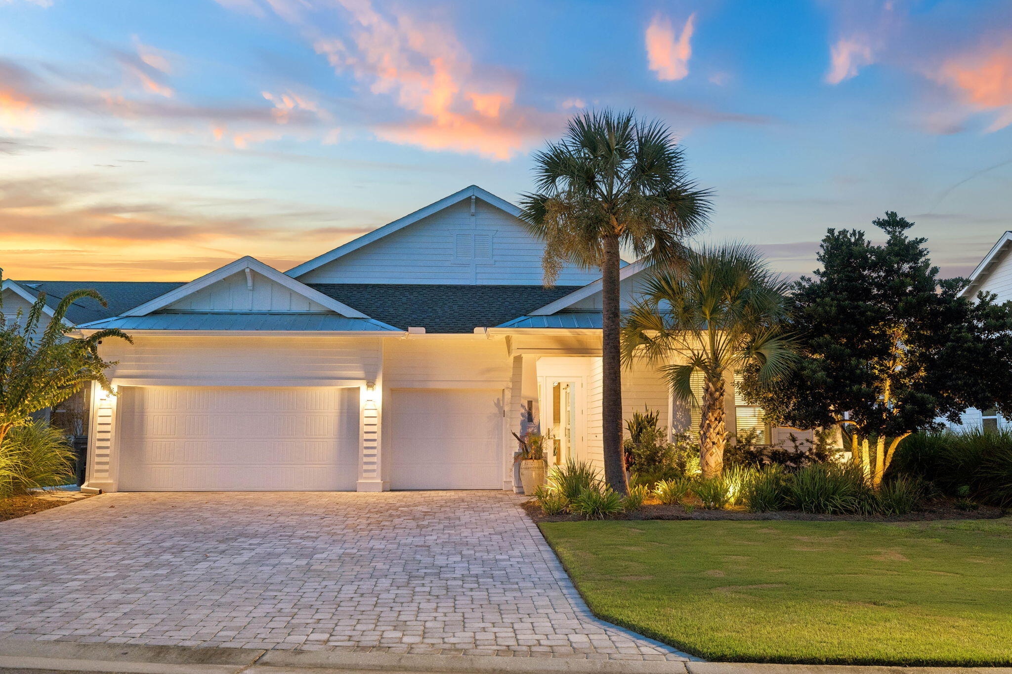 Naturewalk at Watersound Origins - Residential