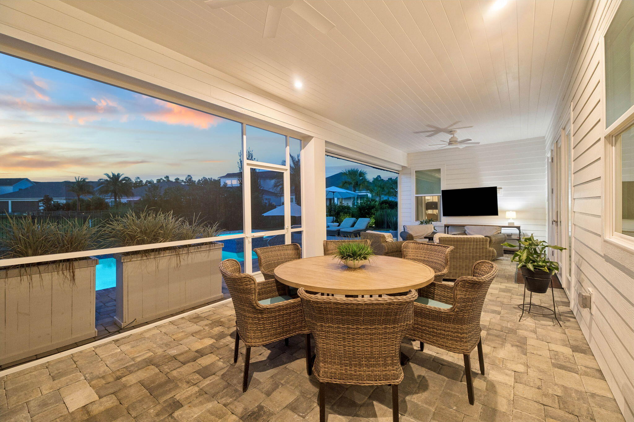 Naturewalk at Watersound Origins - Residential