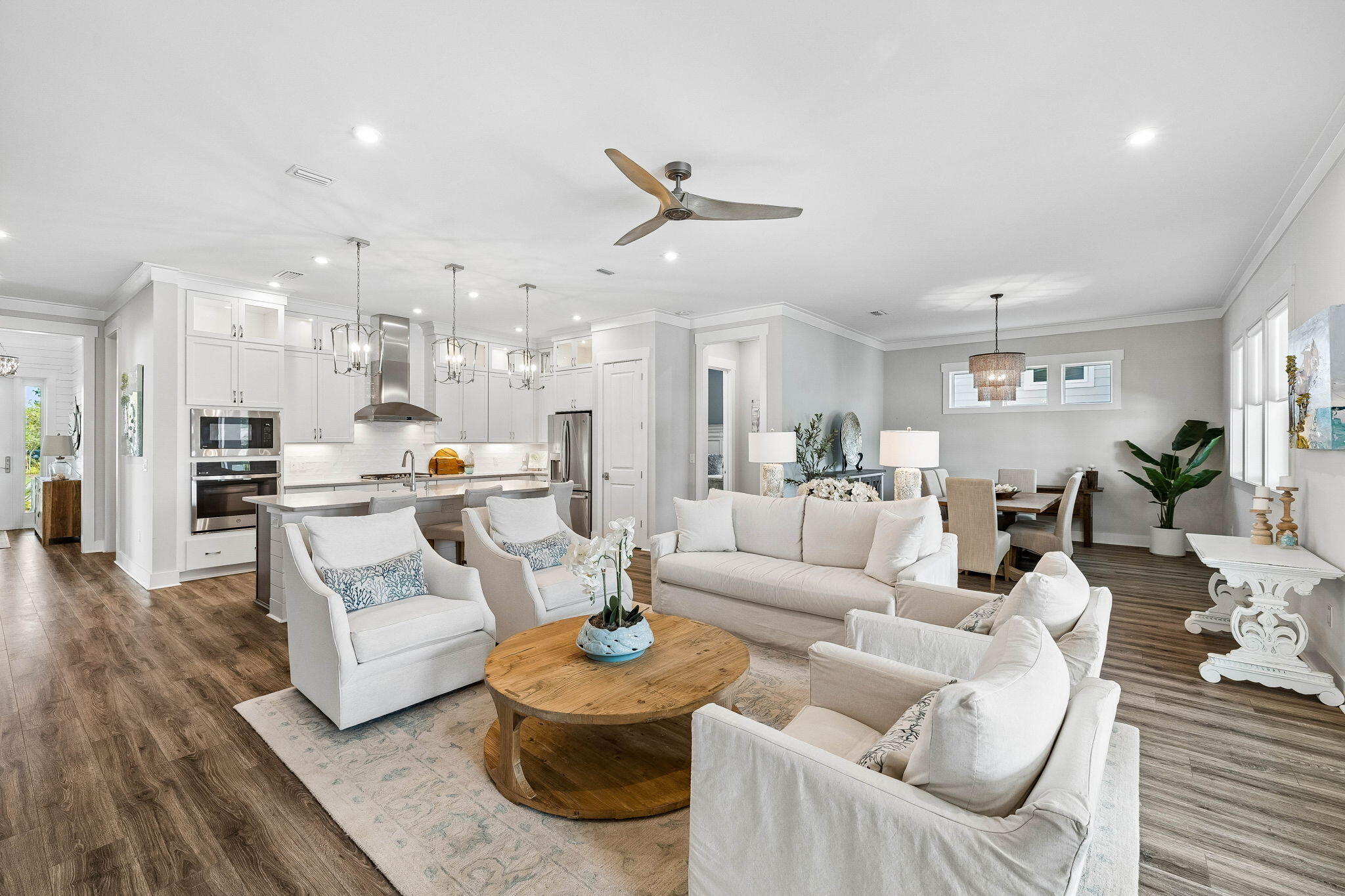 Naturewalk at Watersound Origins - Residential