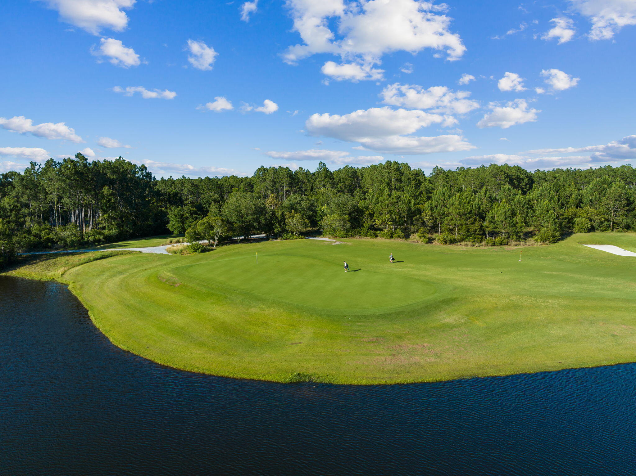 Naturewalk at Watersound Origins - Residential