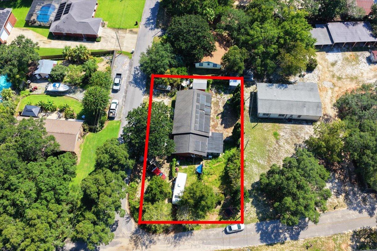 HICKORY SHORES - Residential